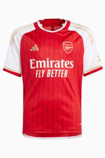 Adidas T-shirt adidas Arsenal FC 23/24 size XS Size US XS / EU 42 / 0 - 1 Thumbnail