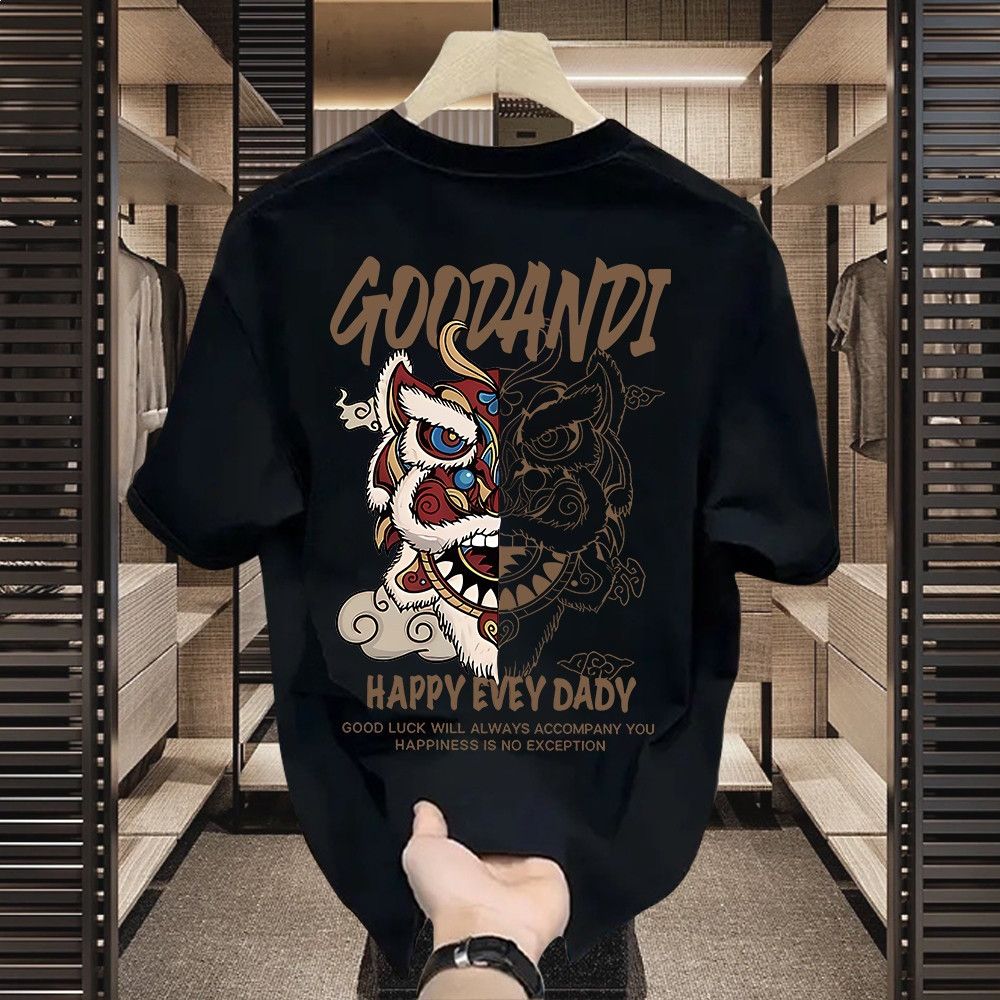 Other Camiseta Size US L / EU 52-54 / 3 - 2 Thumbnail