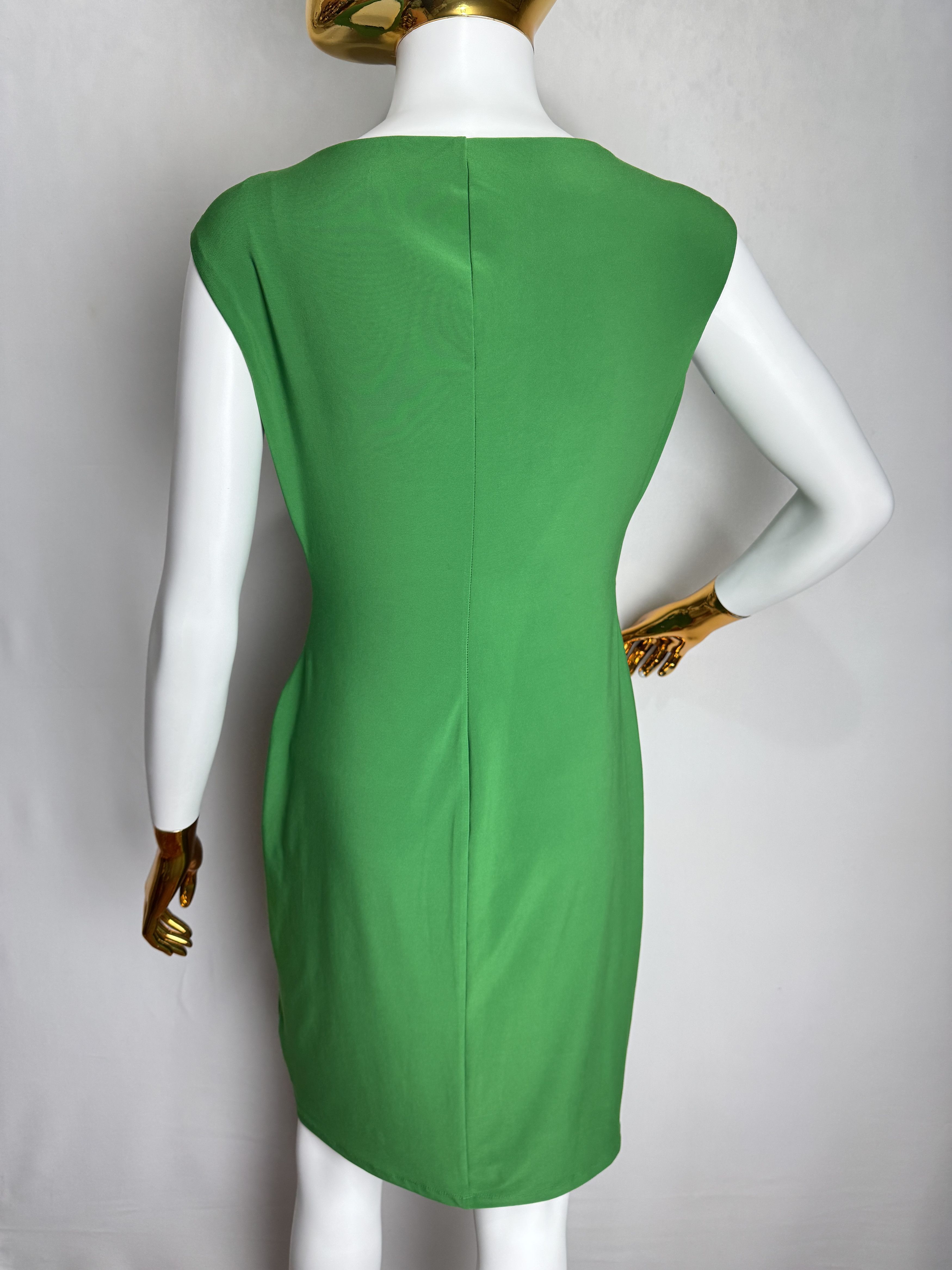 Lauren Ralph Lauren × Polo Ralph Lauren × Ralph Lauren LAUREN RALPH LAUREN women’s cocktail dress Size M / US 6-8 / IT 42-44 - 3 Thumbnail