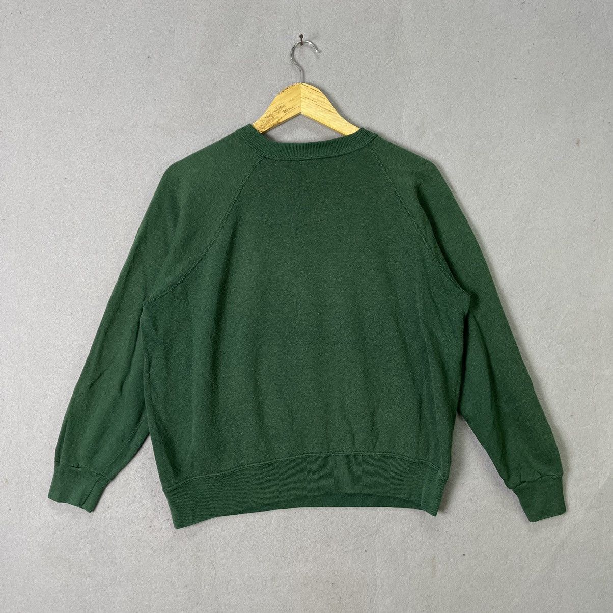Champion 80s Champion Hockaday Reverse Weave Style Crewneck Size US L / EU 52-54 / 3 - 6 Thumbnail