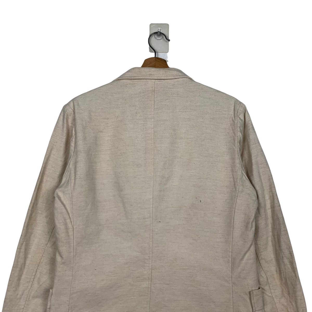 Wrangler WRANGLER Japan Casual Jacket #2039-C88 Size US M / EU 48-50 / 2 - 8 Thumbnail