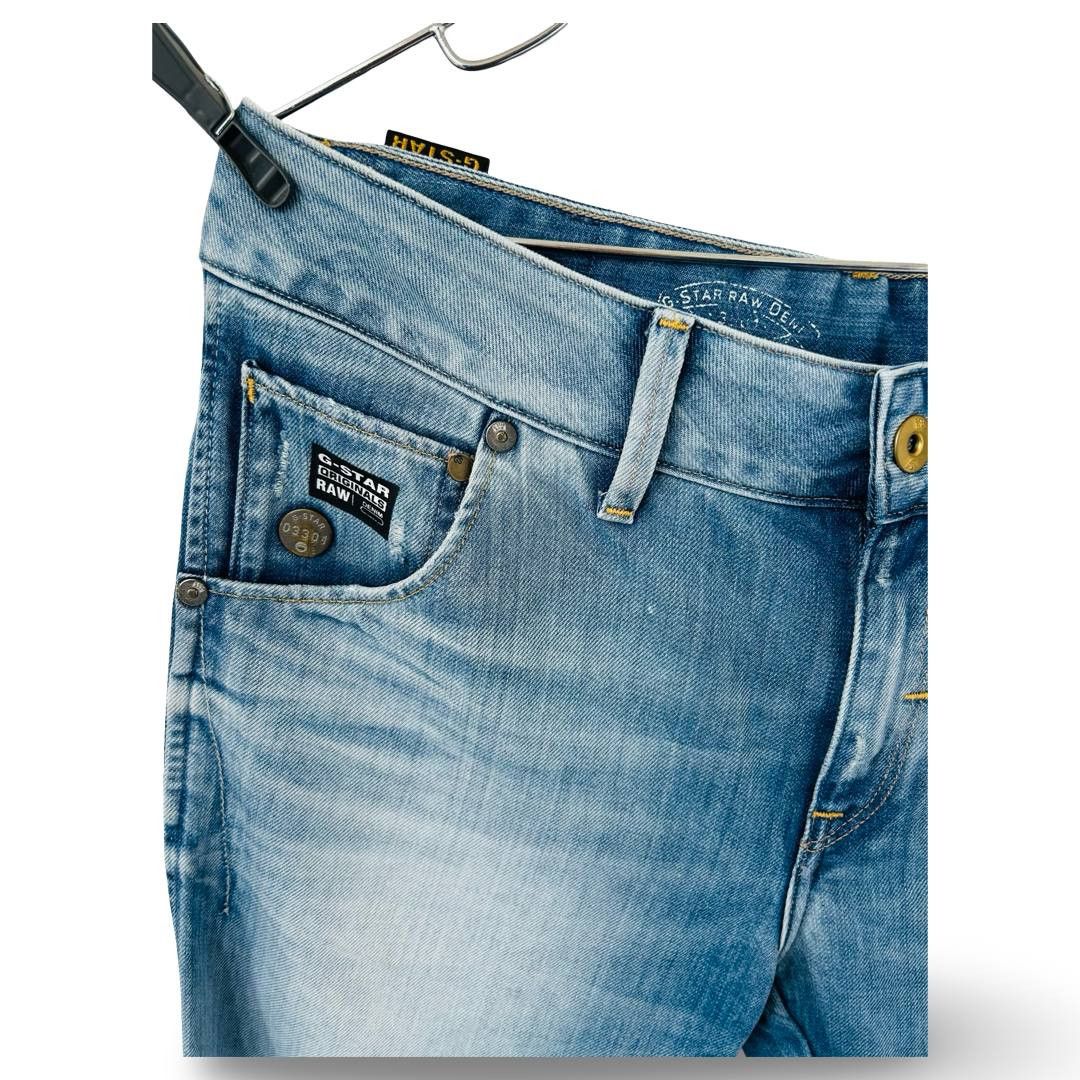 G-Star GStar jeans #430 Size US 29 - 4 Thumbnail