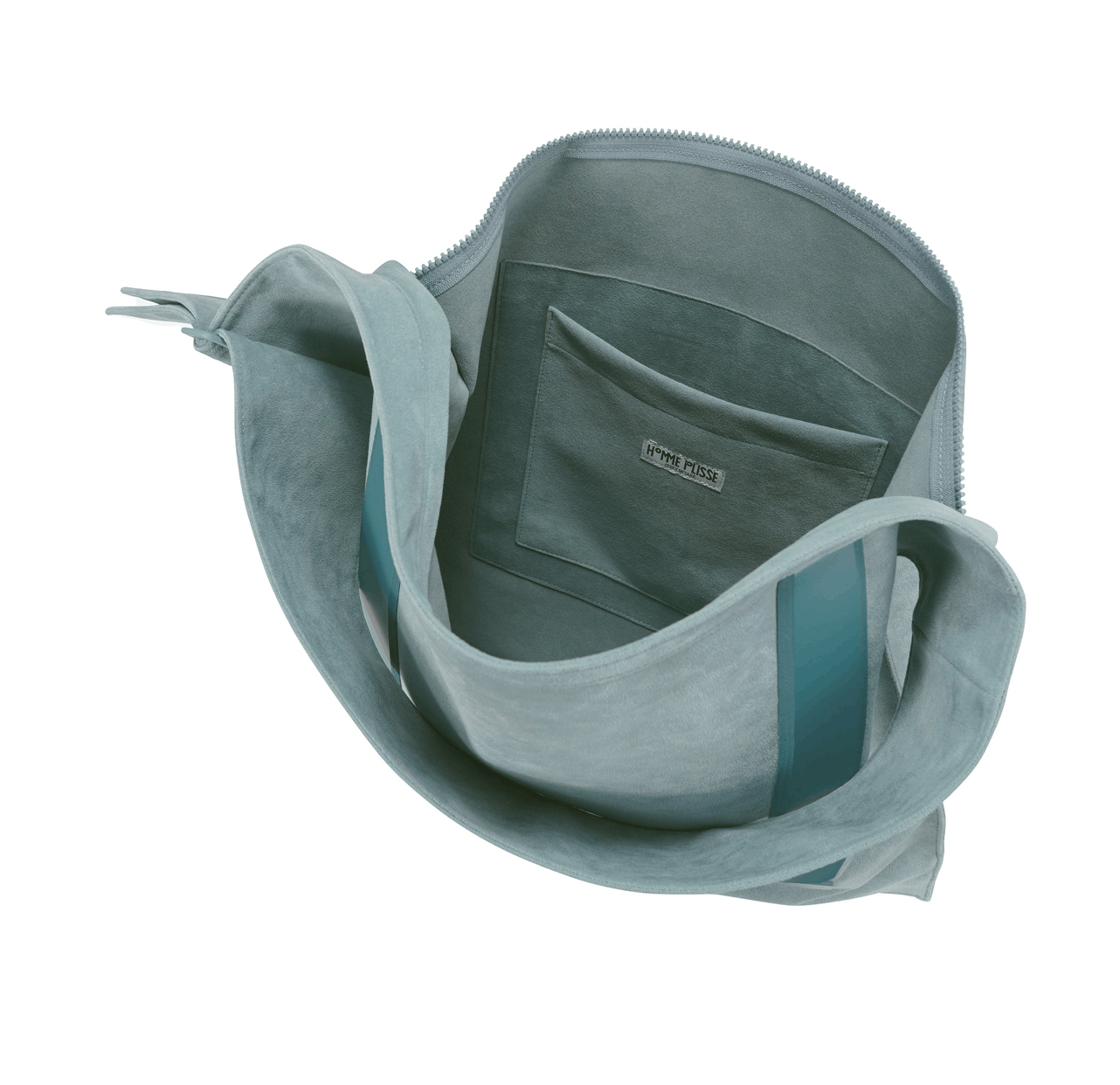 Homme Plisse Issey Miyake RB_BAS RELIEF SHOULDER BAG Size ONE SIZE - 5 Thumbnail