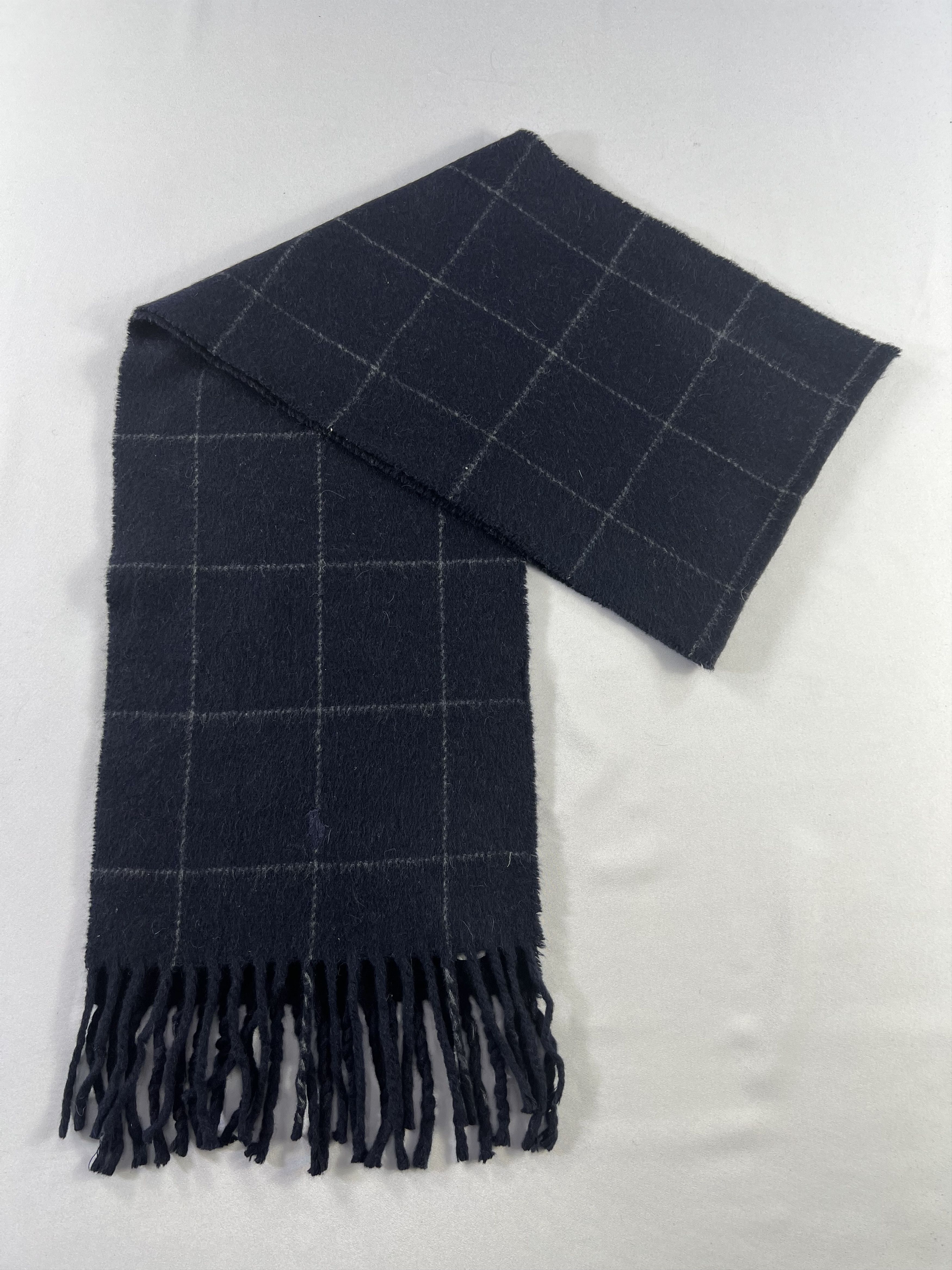 Polo Ralph Lauren Polo Ralph Lauren Scarf / Muffler / Neckwear P1020 Size ONE SIZE - 6 Thumbnail