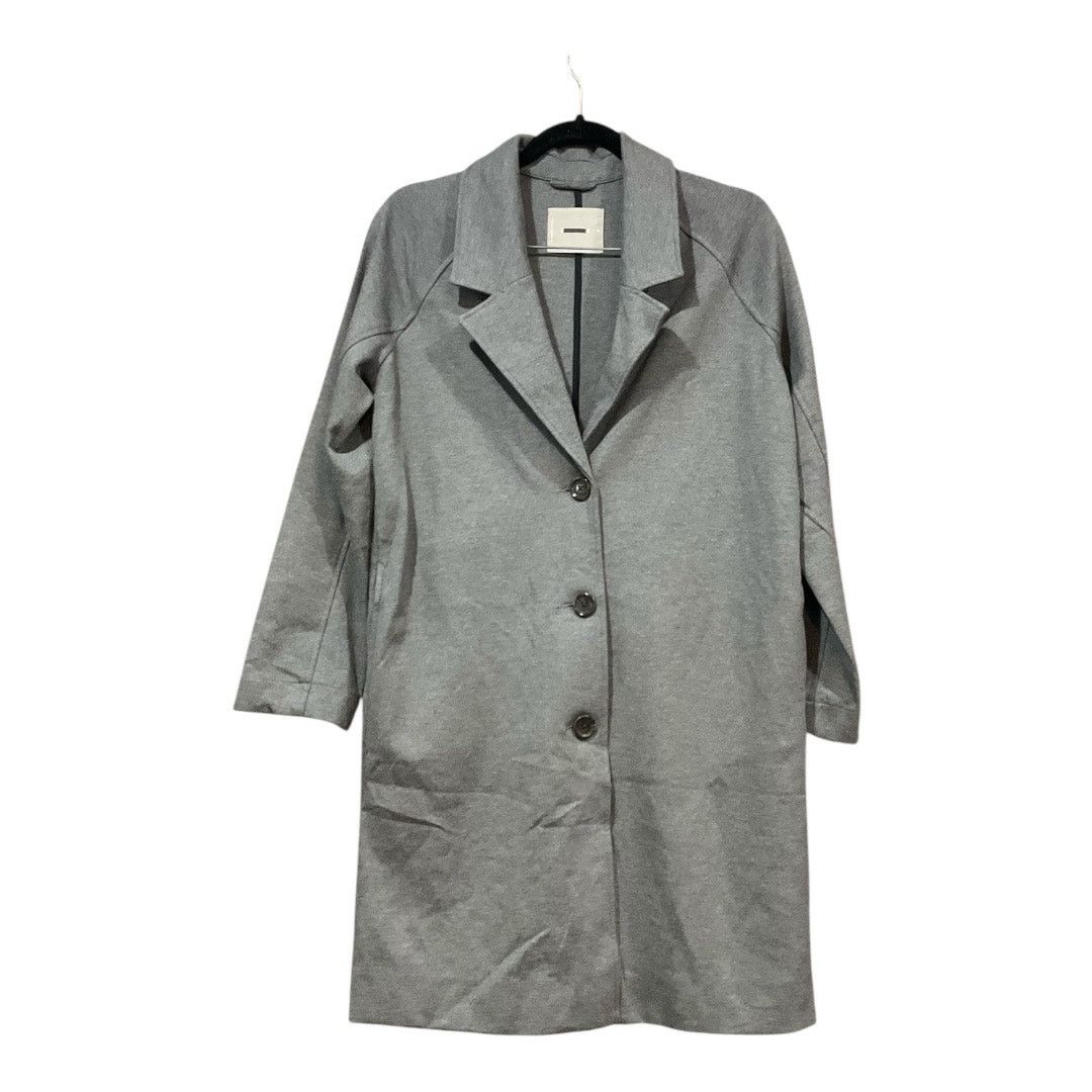 Everlane Everlane Jacket XS Gray NWOT Size XS / US 0-2 / IT 36-38 - 1 Thumbnail