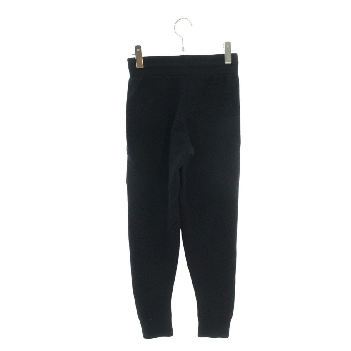 Chrome Hearts Chrome Hearts Cashmere Knit Long Pants Cross Patch Size US 30 / EU 46 - 2 Thumbnail