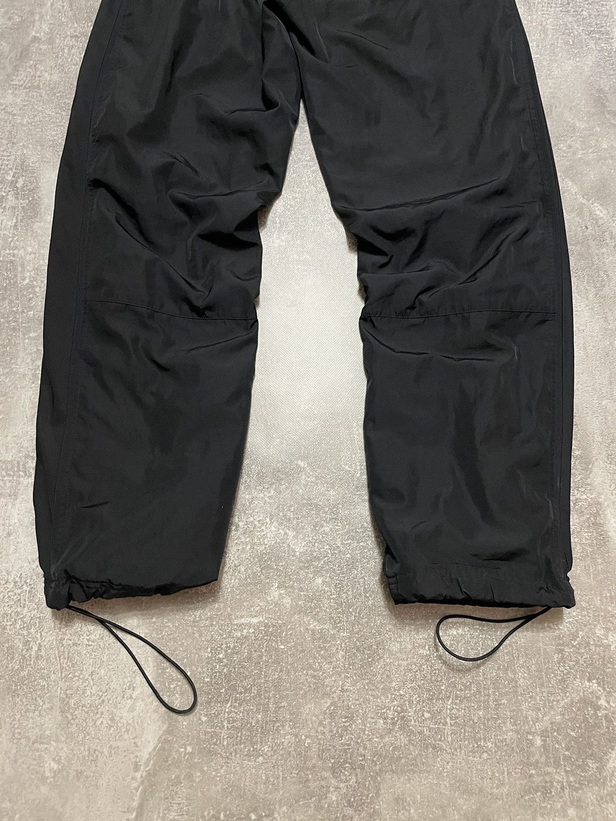 Nike × Vintage Vintage Nike Nylon Parachute Pants Drill Size US 30 / EU 46 - 17 Thumbnail