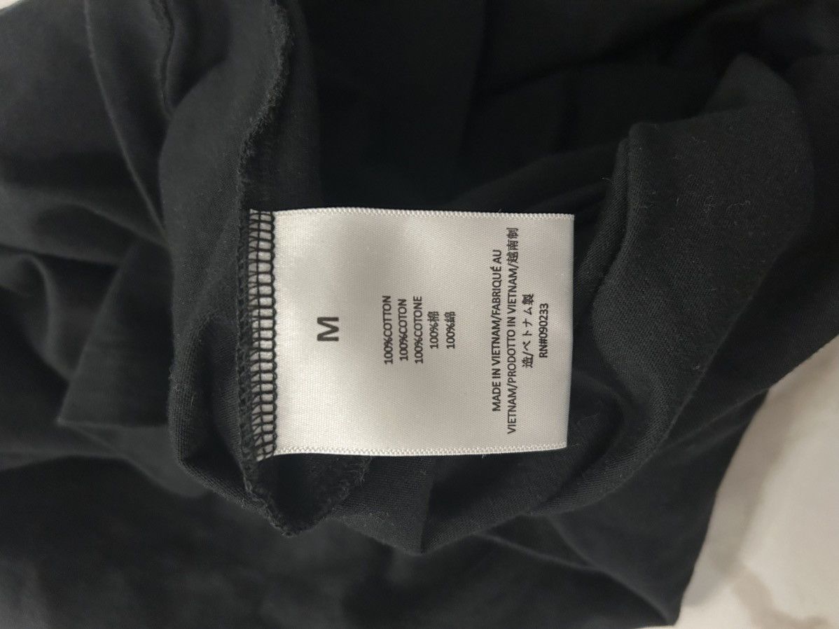 Essentials × Fear of God FOG fear of god essentials crewneck sweatshirt long sleeve Size US M / EU 48-50 / 2 - 9 Thumbnail