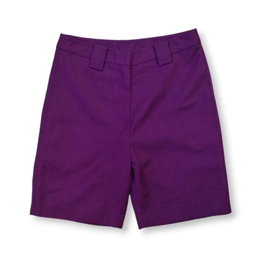 Prada Prada milano italy short pants luxury Size US 29 - 3 Thumbnail