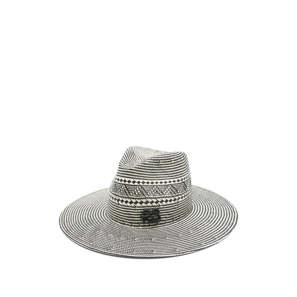 Ruslan Baginskiy Ruslan Baginskiy WHITE Hats Size ONE SIZE - 1 Thumbnail