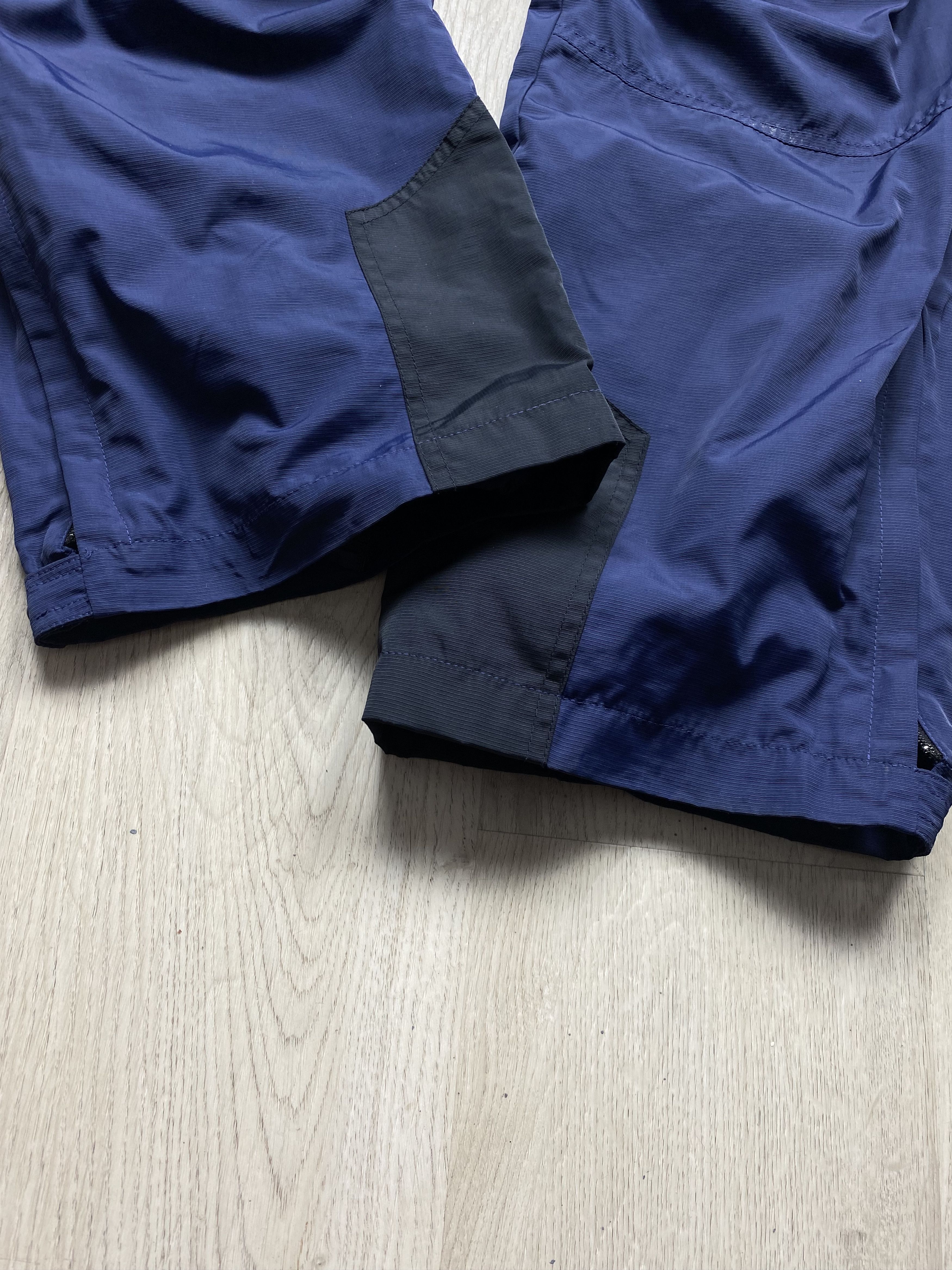 Berghaus × Vintage Berghaus Vintage Mens Overall Ski Pants TNF Size US 38 / EU 54 - 5 Thumbnail