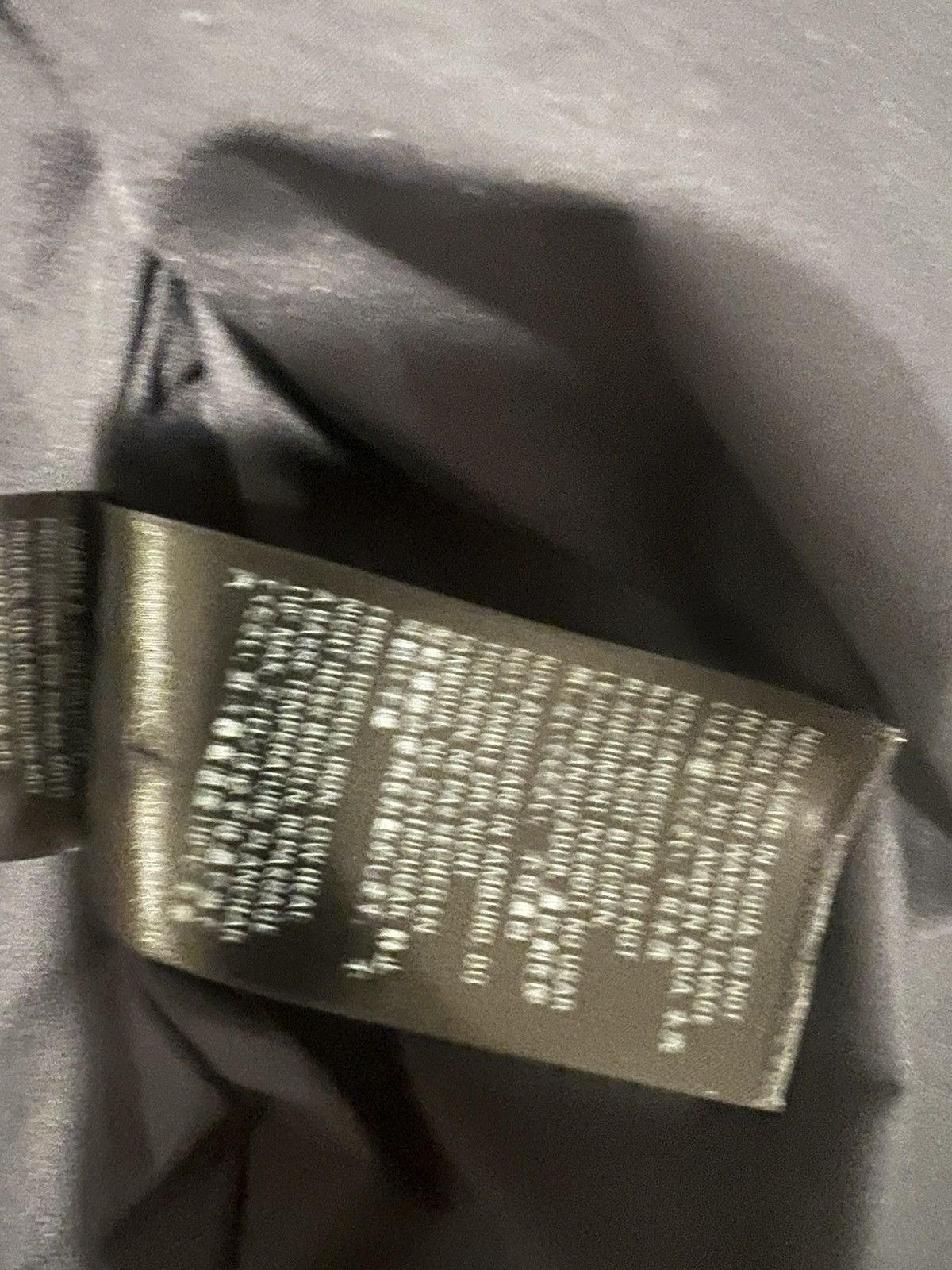 Balenciaga Balenciaga mens parka. 52/42. $2500 Size US L / EU 52-54 / 3 - 7 Thumbnail