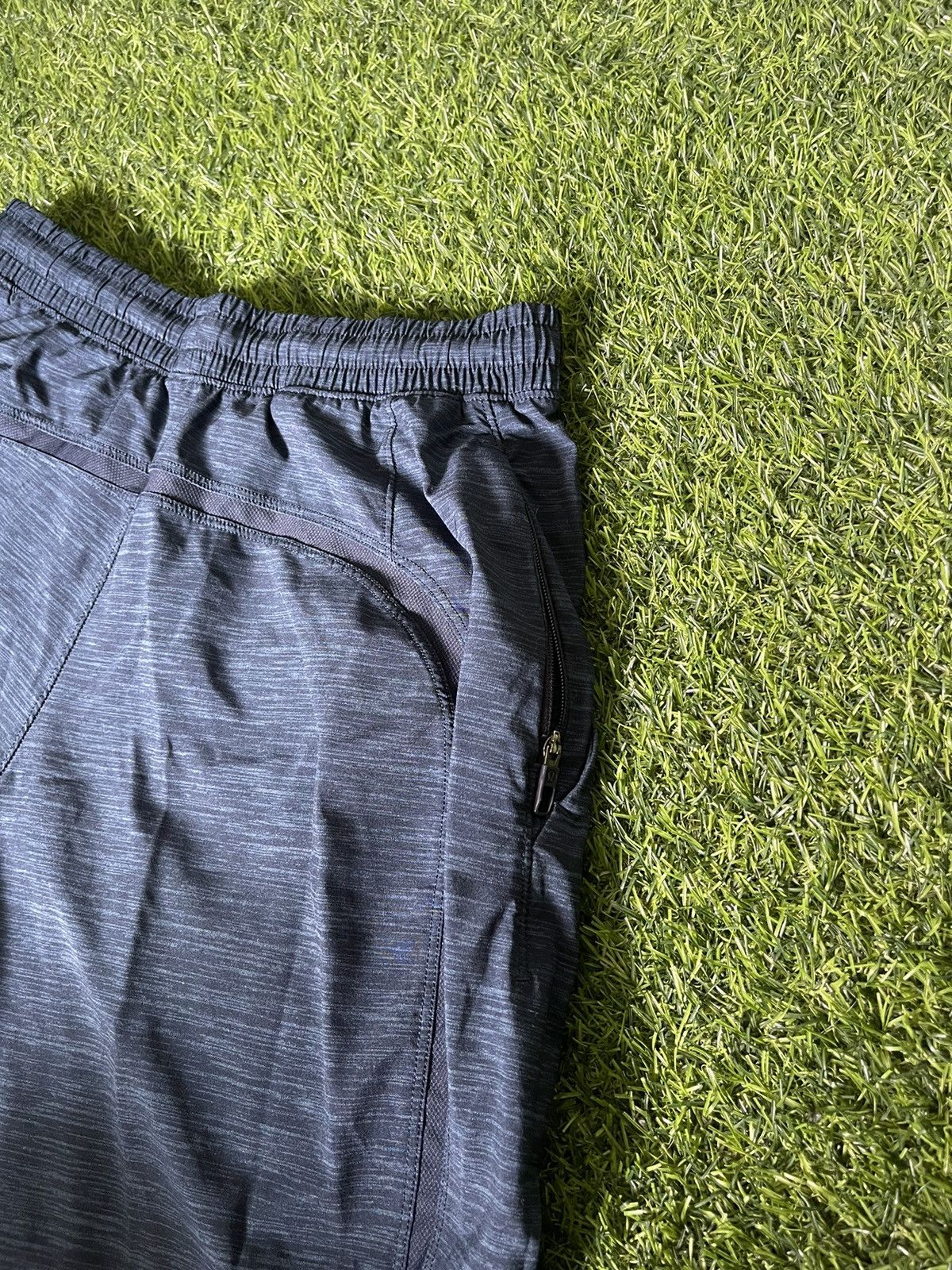 Lululemon LULULEMON MENS SHORTS Size US 29 - 3 Thumbnail