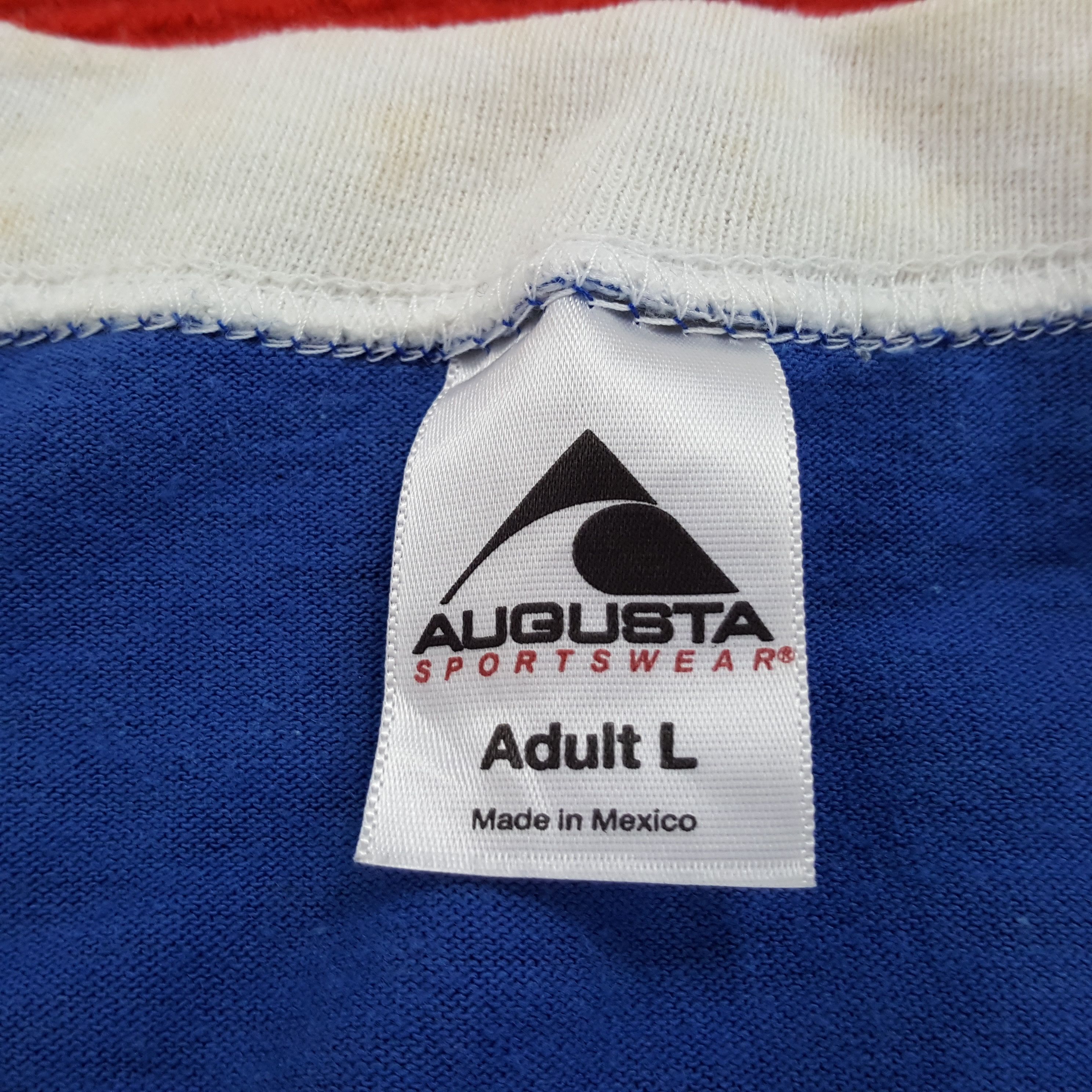 Vintage Trendsetter Center Design Tshirt Size US L / EU 52-54 / 3 - 6 Thumbnail