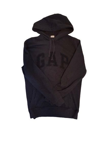 Gap Vintage Gap Hoodie Big Logo 90s Y2K USA Size US M / EU 48-50 / 2 - 1 Thumbnail