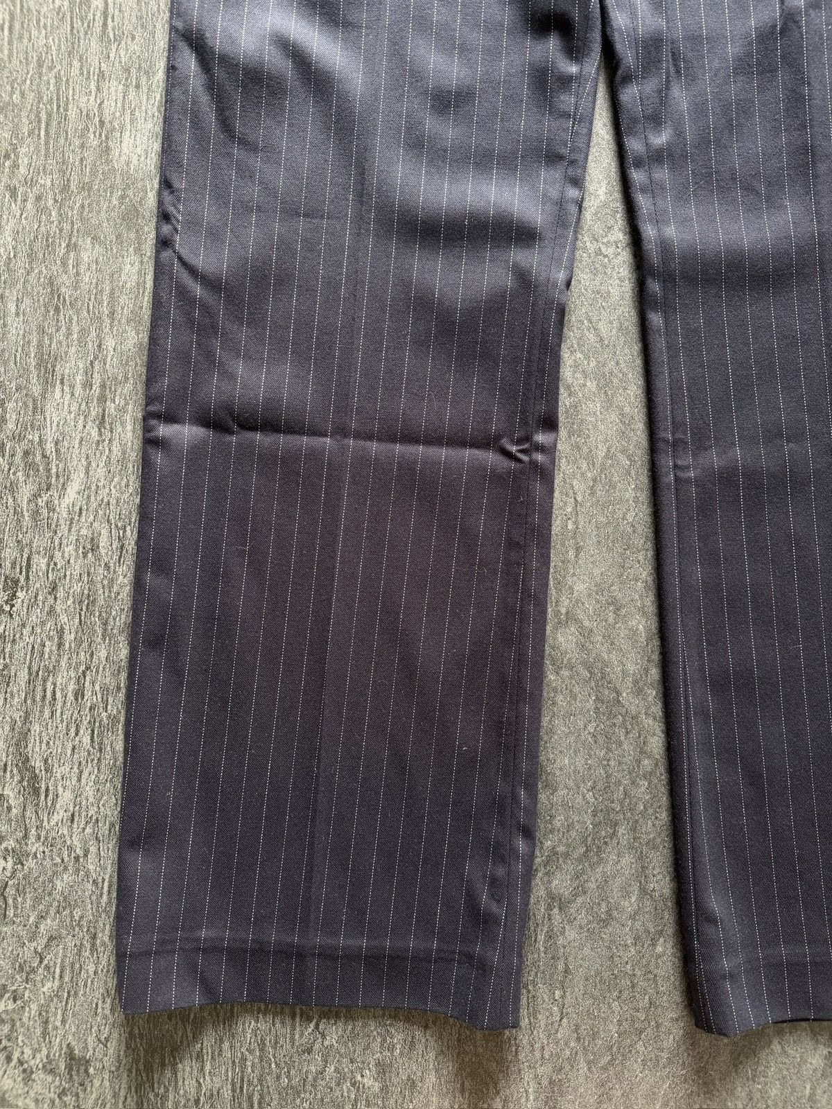 Entire Studios Entire Studios pinstripe pants pel pants M Size US 32 / EU 48 - 2 Thumbnail