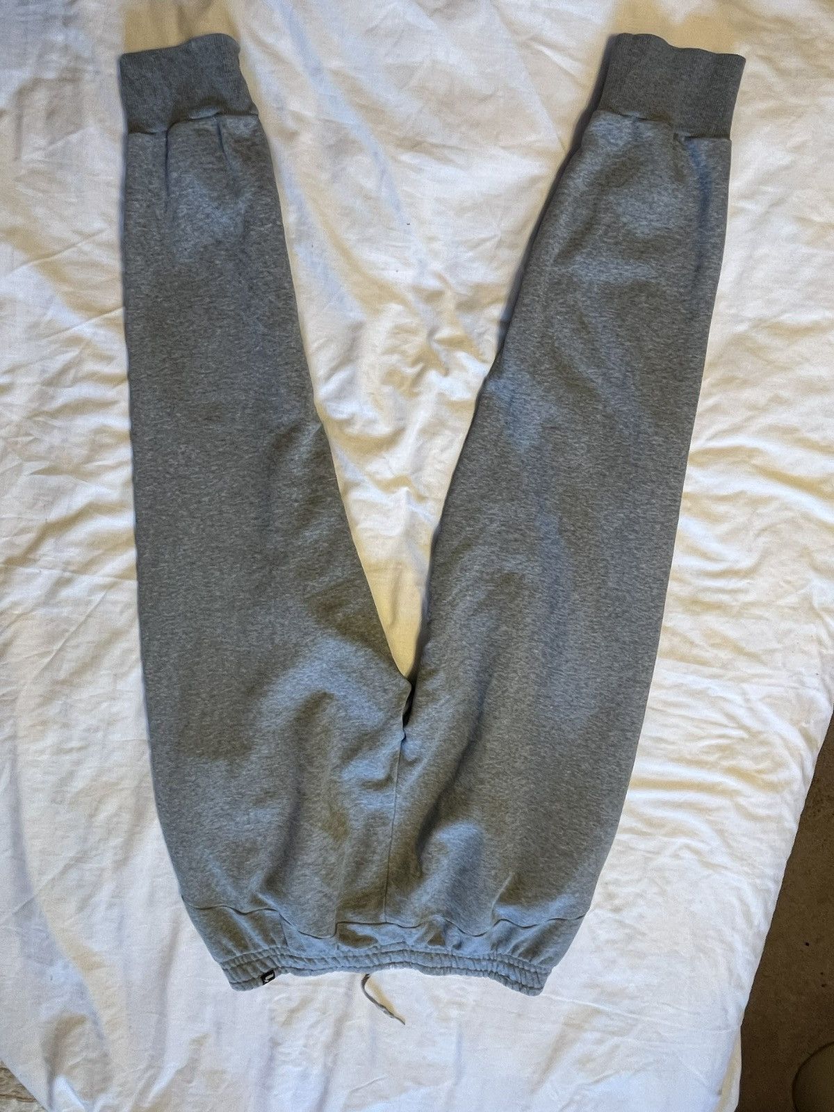 Puma Worn by D1 basketball player 6’8” 210 pounds Size US 36 / EU 52 - 2 Thumbnail