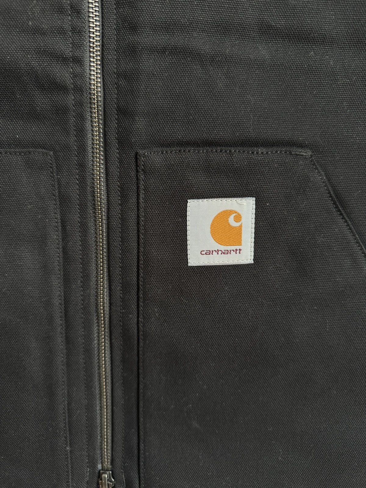 Carhartt Wip Carhartt WIP Vest New Size US M / EU 48-50 / 2 - 2 Thumbnail