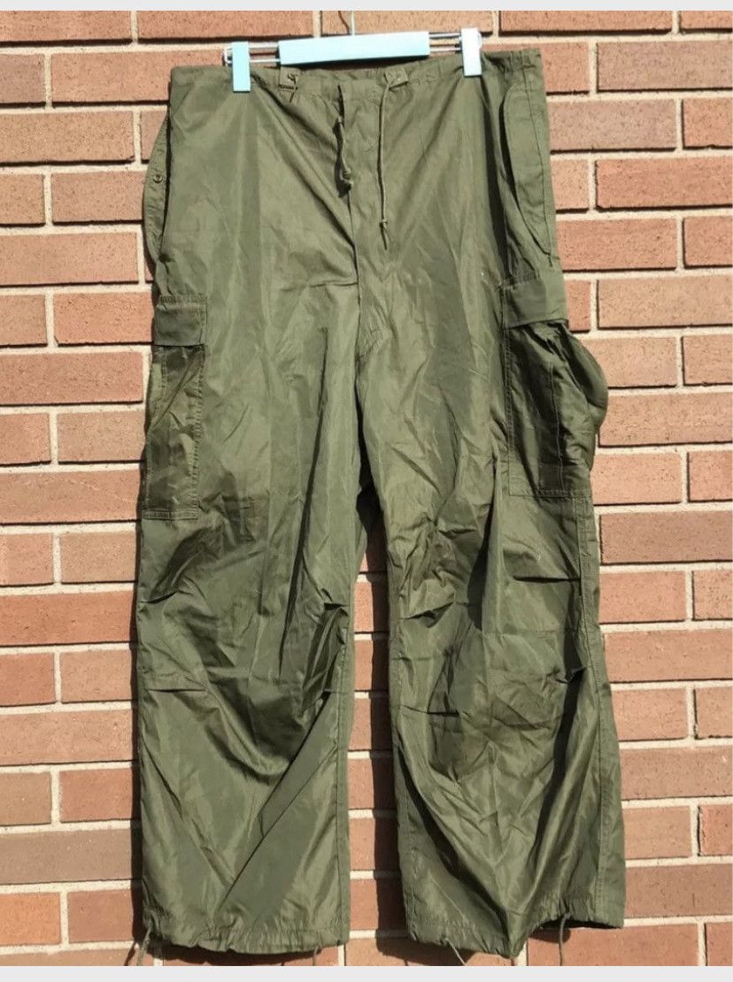 Other M1951 Pants Sz Medium R 32 - 36” waist NEW OG107 Made in USA Size US 34 / EU 50 - 3 Thumbnail