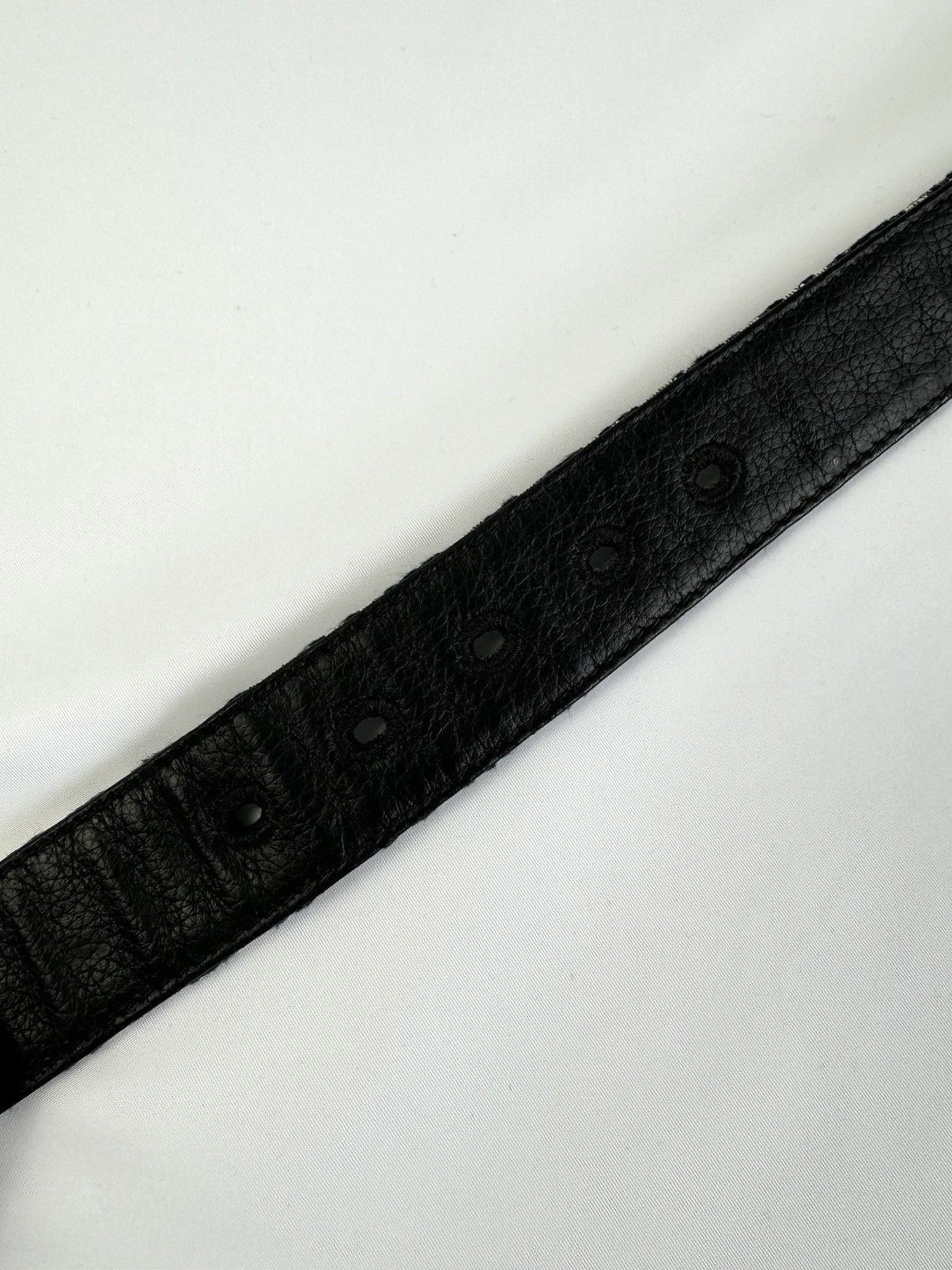 Dior Dior oblique belt Size ONE SIZE - 5 Thumbnail