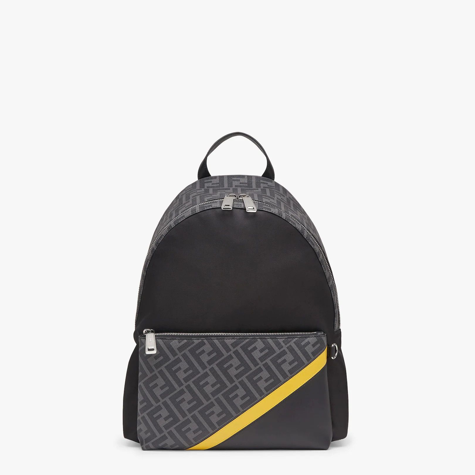 Fendi o1s1wg110525 Bags in Black Size ONE SIZE - 1 Thumbnail