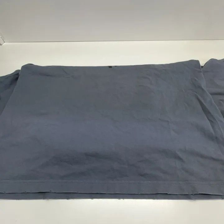 Balenciaga Balenciaga Balenciaga Hand Drawn BB Icon TShirt -2507 Size US M / EU 48-50 / 2 - 4 Thumbnail