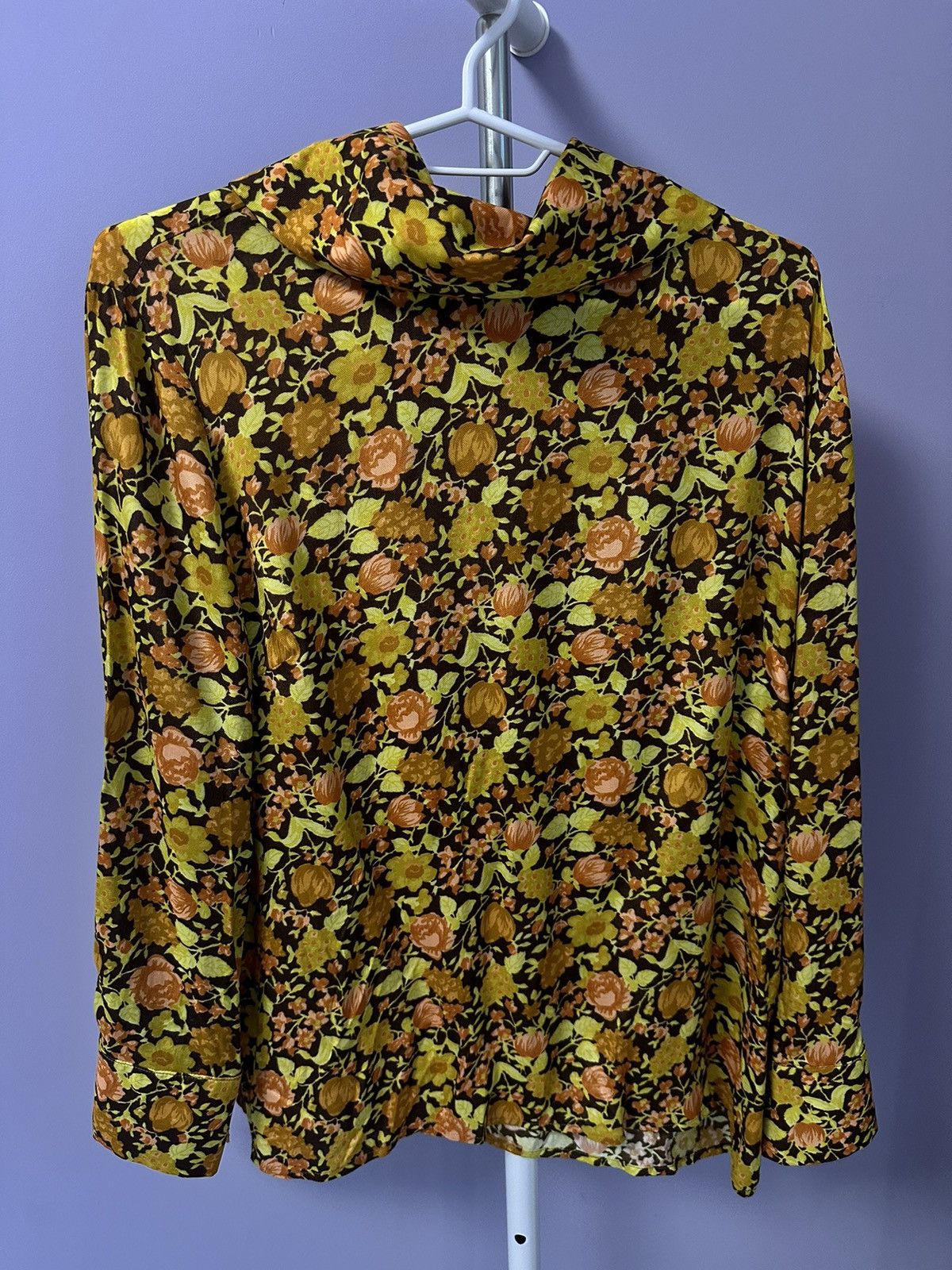 Designer × Simon Miller Blouse by American designer Simon miller Size S / US 4 / IT 40 - 2 Thumbnail