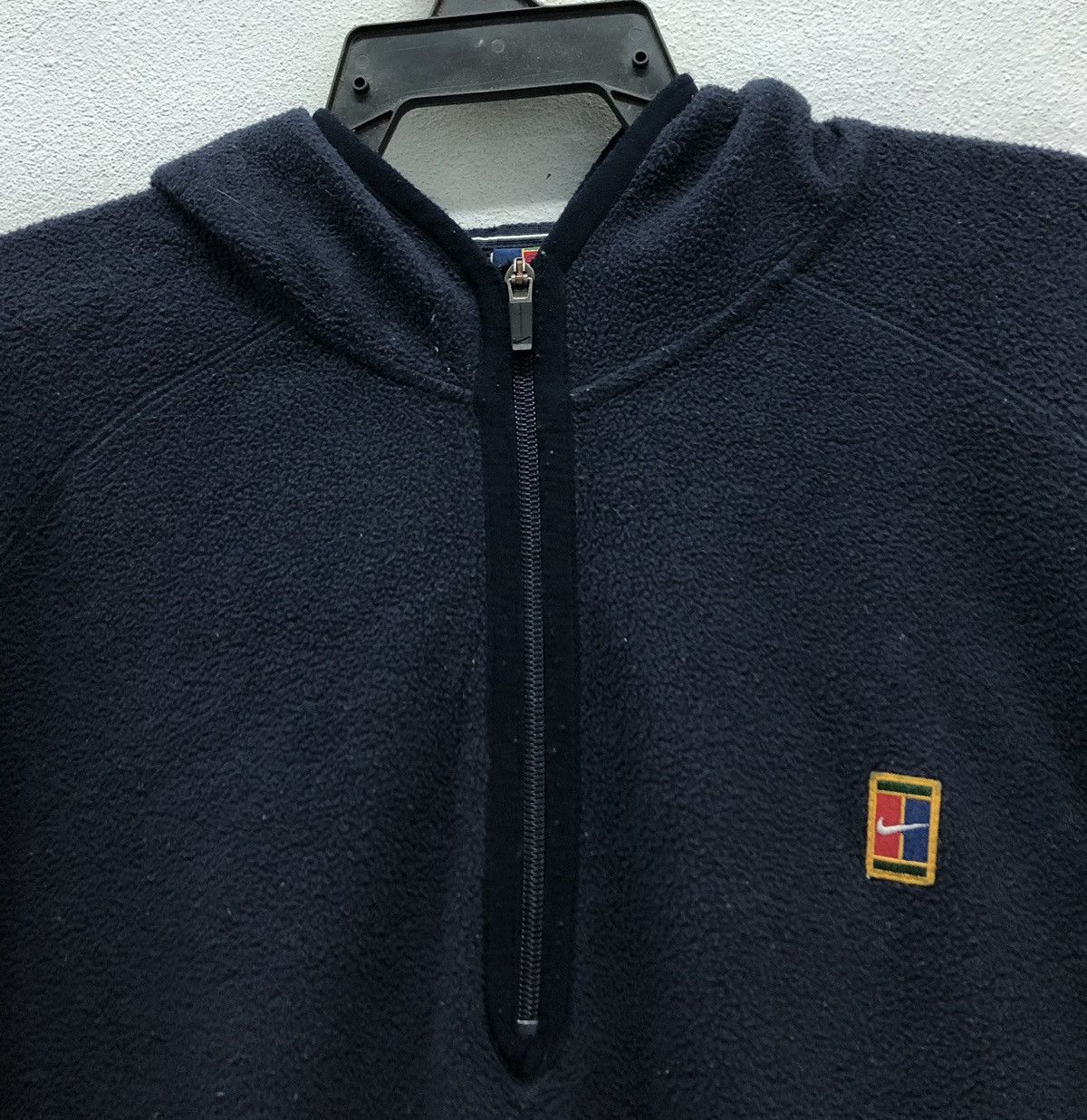 Nike Vintage Nike Men's Hoodie Size US XL / EU 56 / 4 - 3 Thumbnail