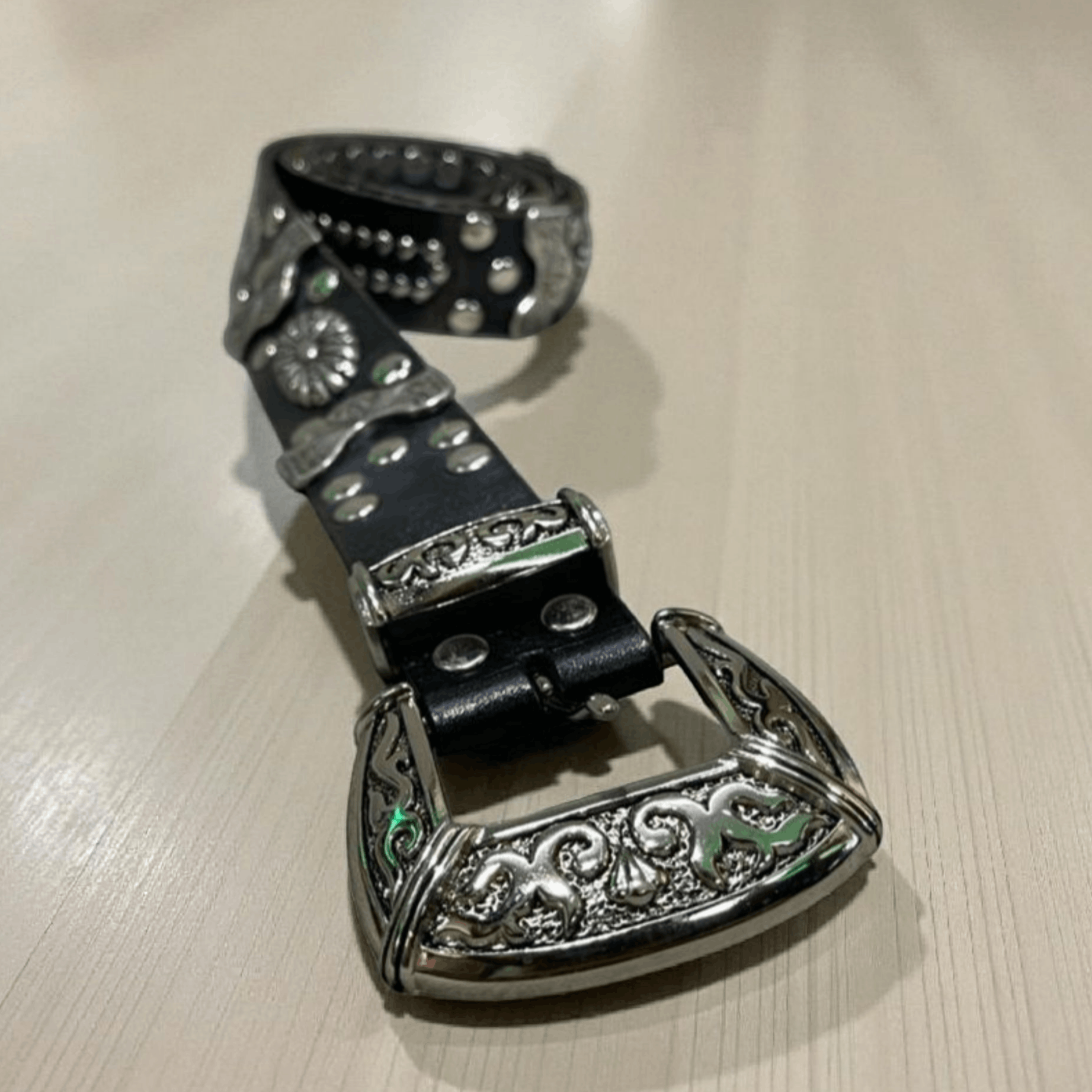 Japanese Brand × Leather × Tornado Mart ❌LAST DROP❌TORNADO MART