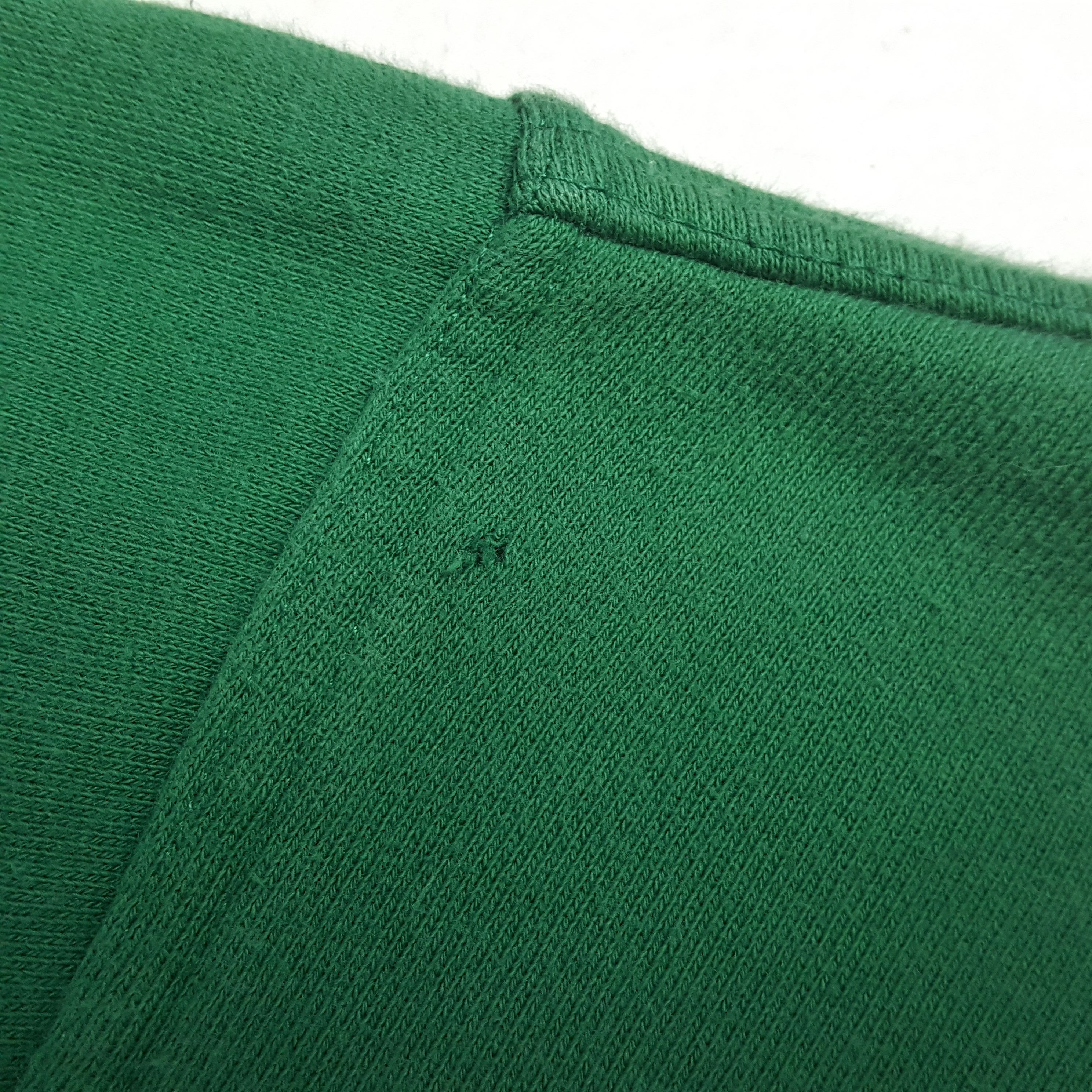 Nautica × Vintage Vintage NAUTICA Sportswear Streetwear Style Sweatshirts Size US M / EU 48-50 / 2 - 10 Thumbnail