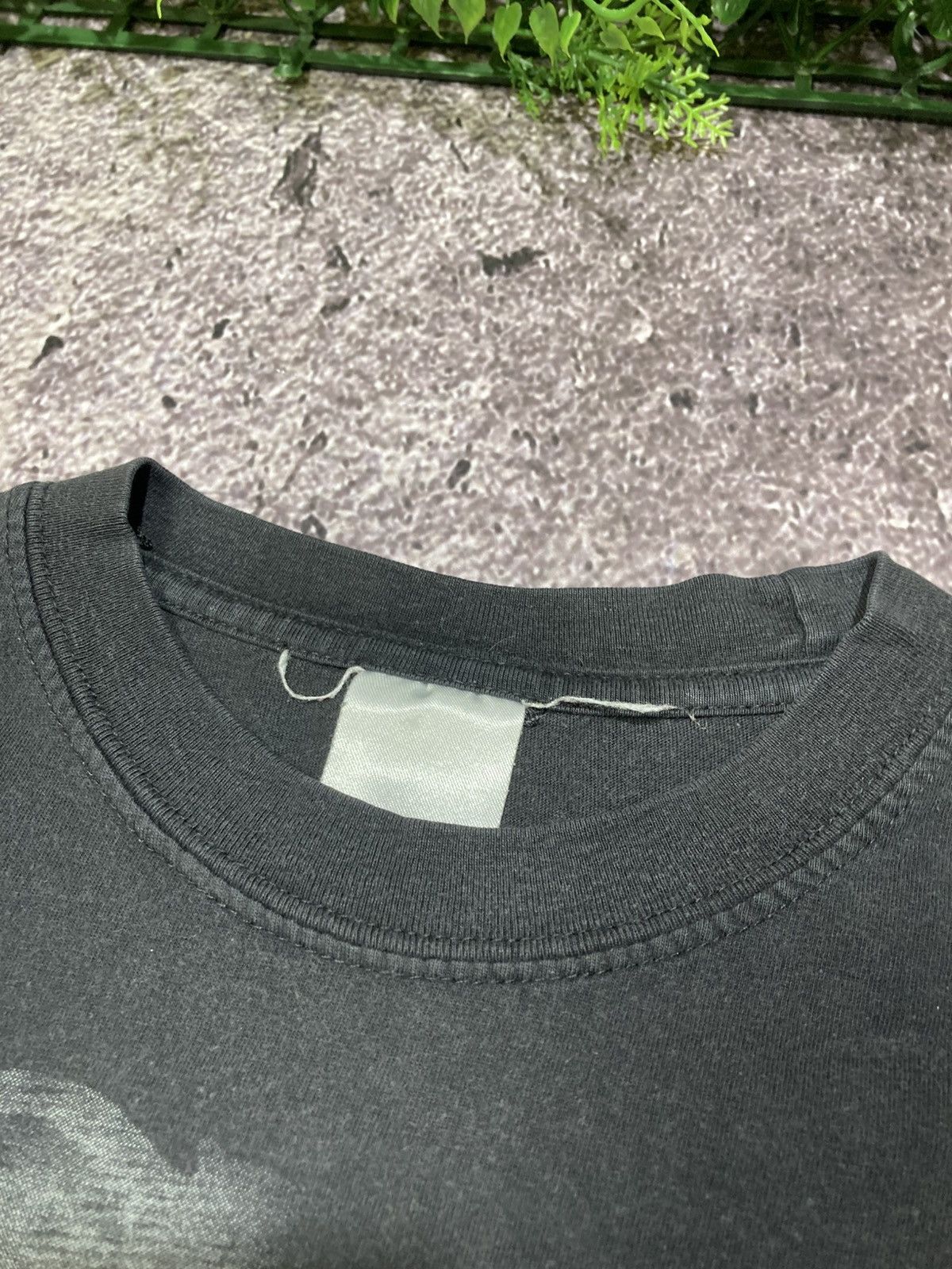 Vintage Saw 4 Promo Faded T-Shirt Tee Size M Size US M / EU 48-50 / 2 - 7 Thumbnail