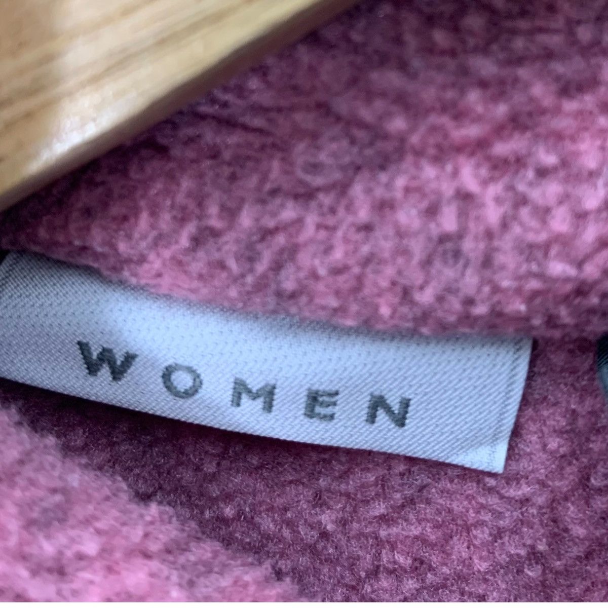 Jack Wolfskin × Vintage Vintage JACK WOLFSKIN Outdoor Fleece Half Button Sweatshirt Size US M / EU 48-50 / 2 - 10 Thumbnail