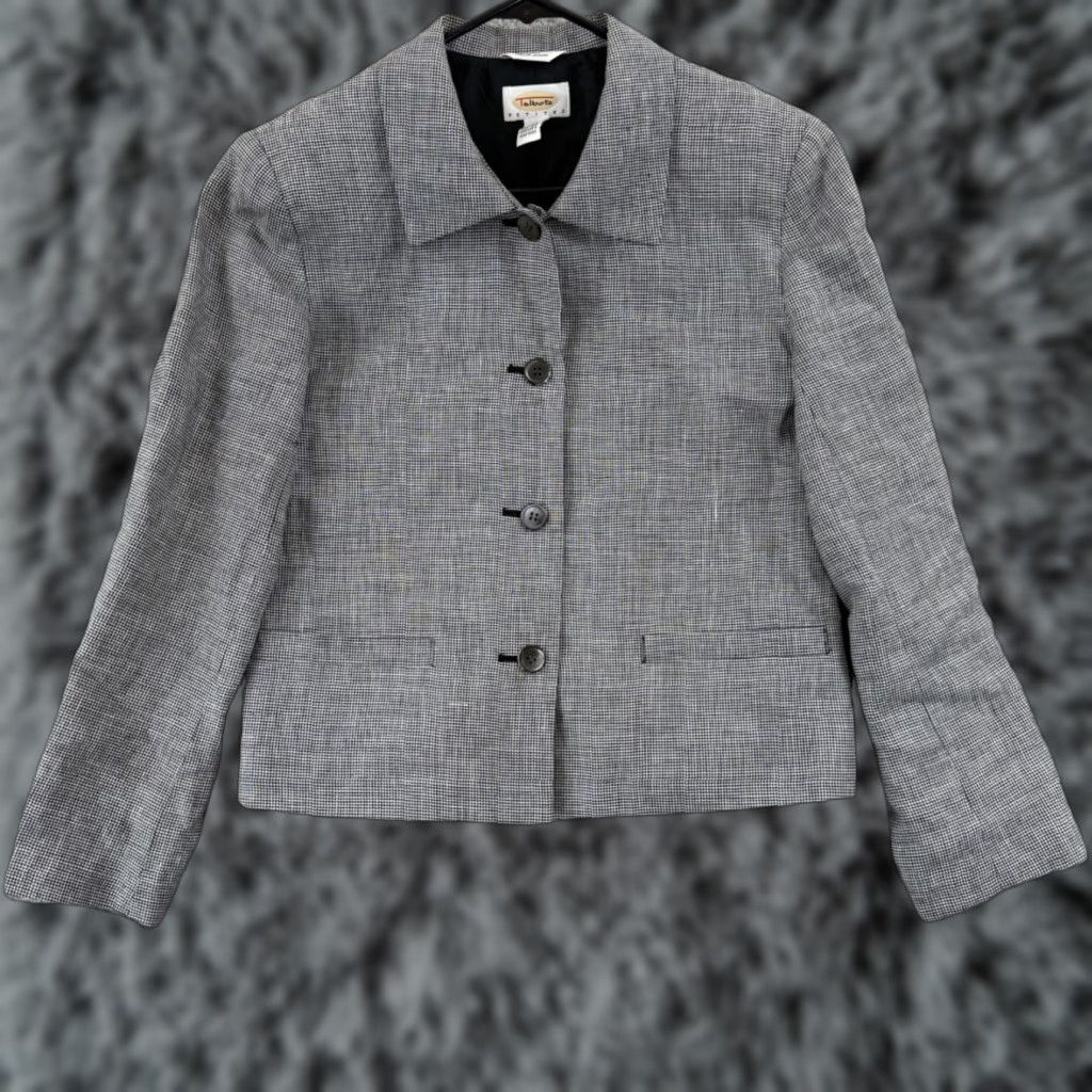 Talbots VINTAGE? Size S / US 4 / IT 40 - 1 Thumbnail