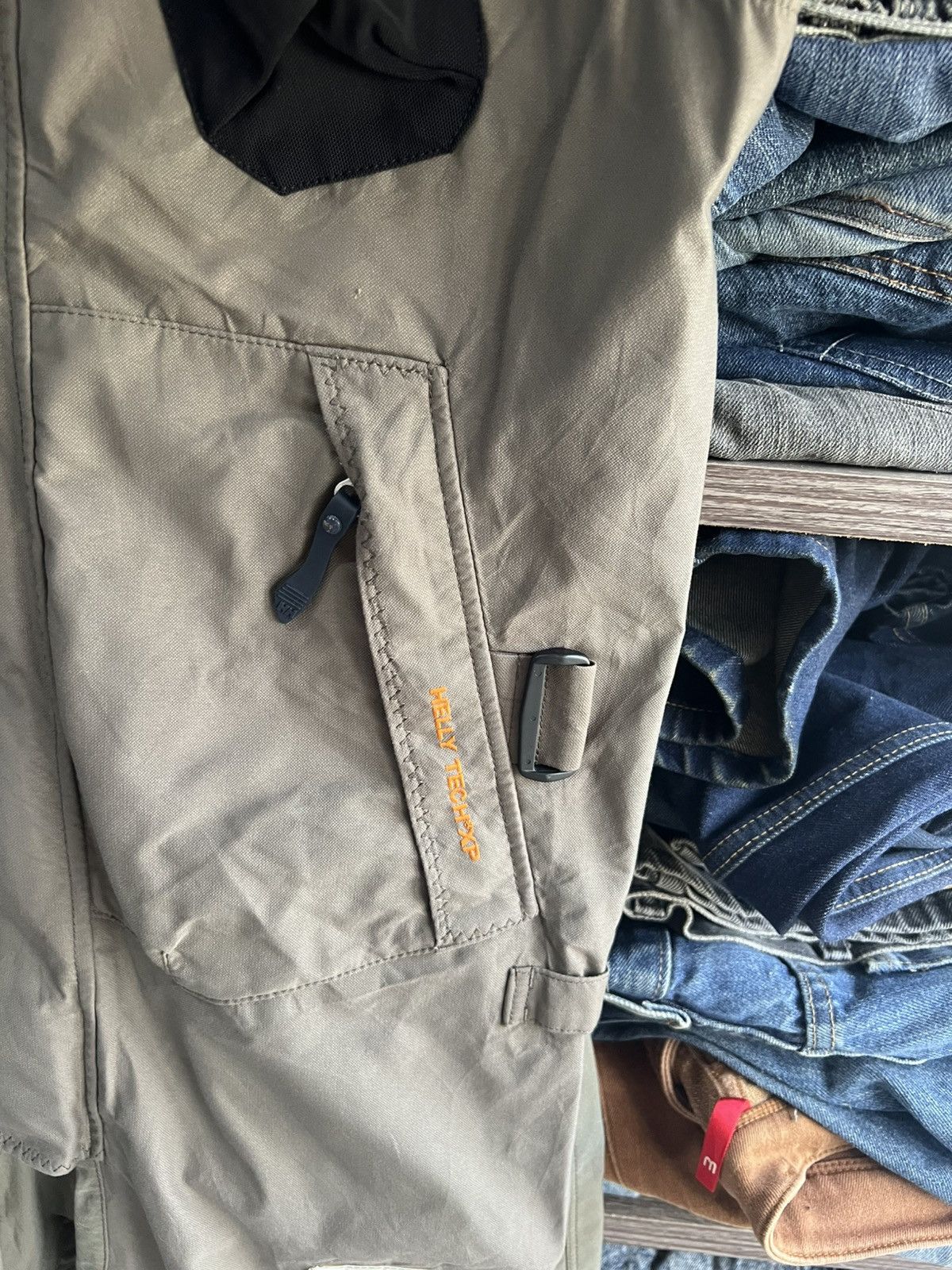 Helly Hansen 🔥Rare Helly Hansen Sea Gear Jumpsuit Size US 40 / EU 56 - 10 Thumbnail