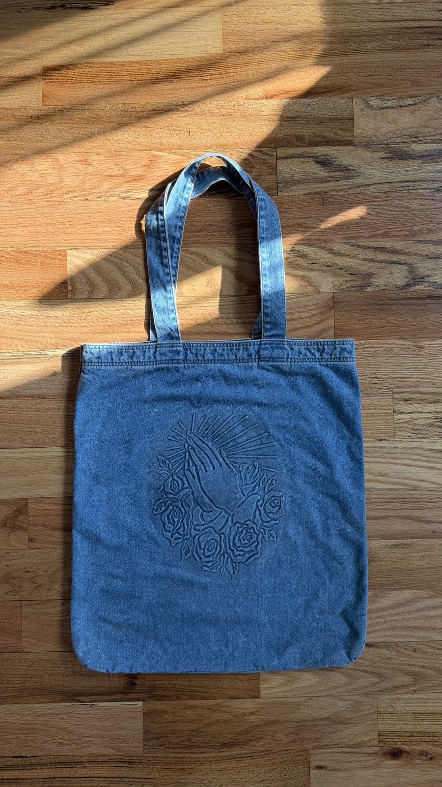 Kapital Tote Bag | Grailed