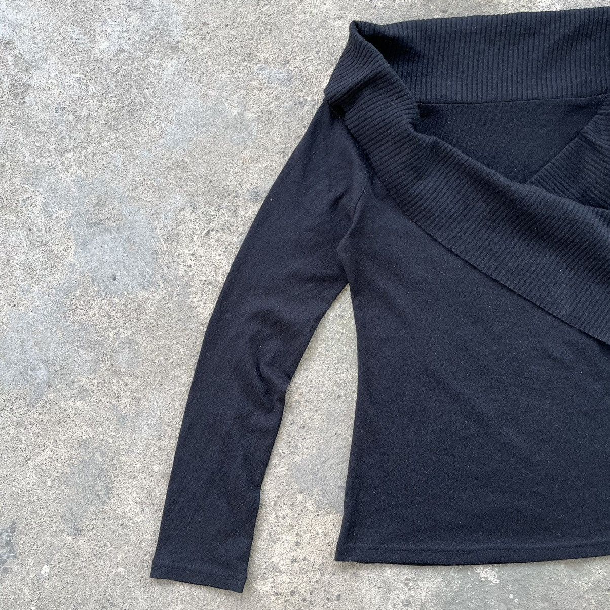 Japanese Brand ✅Accept Offer✅G.O.A Longslevee T-Shirt Size S / US 4 / IT 40 - 5 Thumbnail