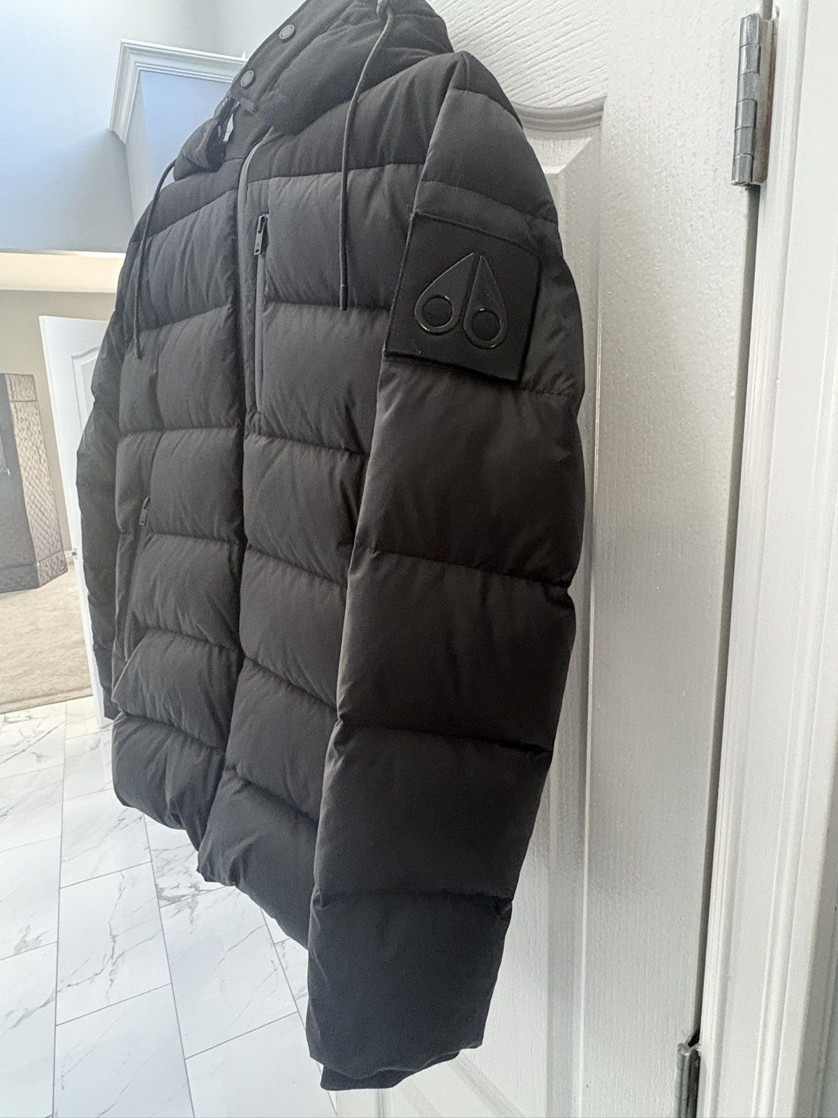 Moose Knuckles Moose knuckles Coat/Jacket Size US L / EU 52-54 / 3 - 1 Thumbnail