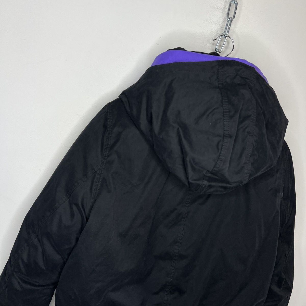 Acne Studios × Designer Acne Studios Parka Coat Puffer Jacket Powder Paw 13 Size US M / EU 48-50 / 2 - 12 Thumbnail