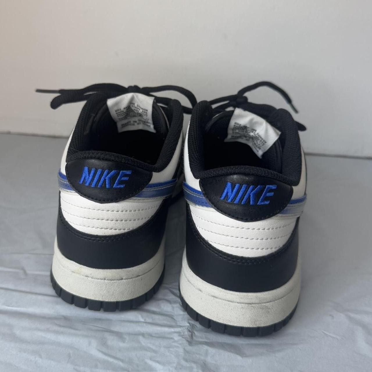 Nike Nike Dunk Low Sneakers Size US 7 / EU 40 - 4 Thumbnail