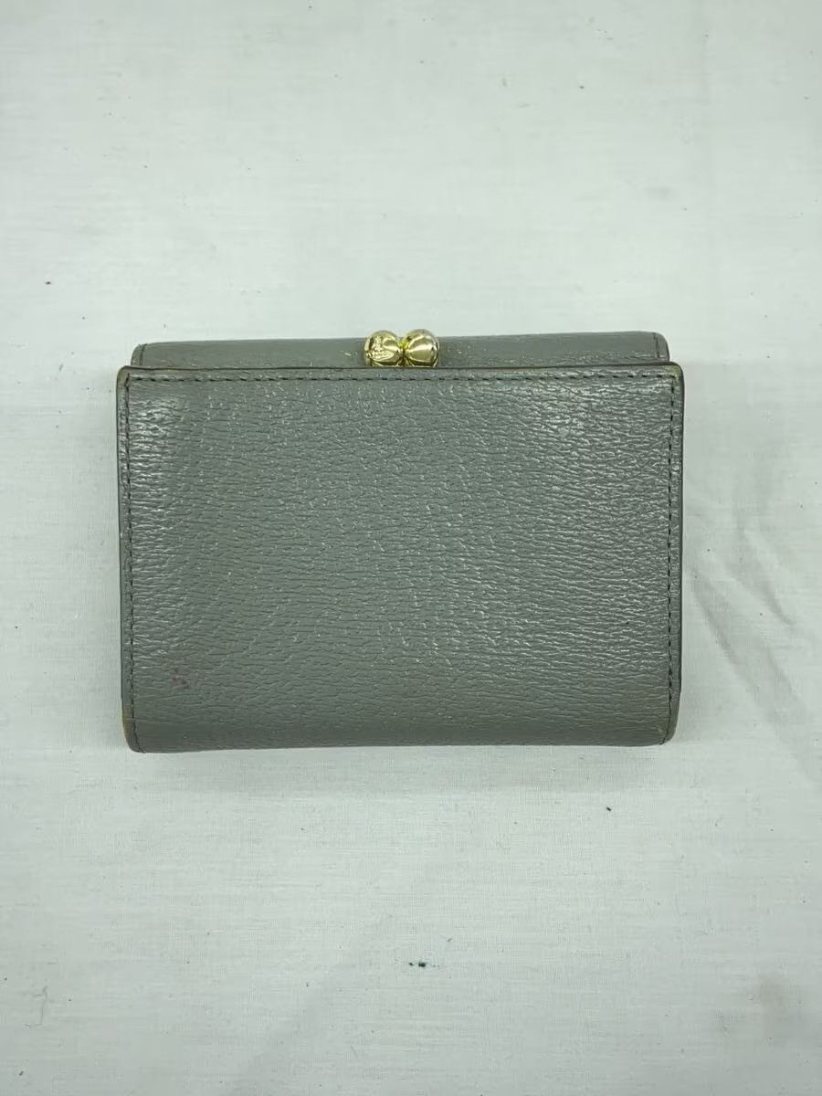 Vivienne Westwood Orb Leather Wallet Size ONE SIZE - 2 Thumbnail