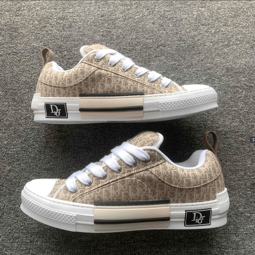 Dior Dior low-top fashion sneakers Size US 9 / EU 42 - 8 Thumbnail