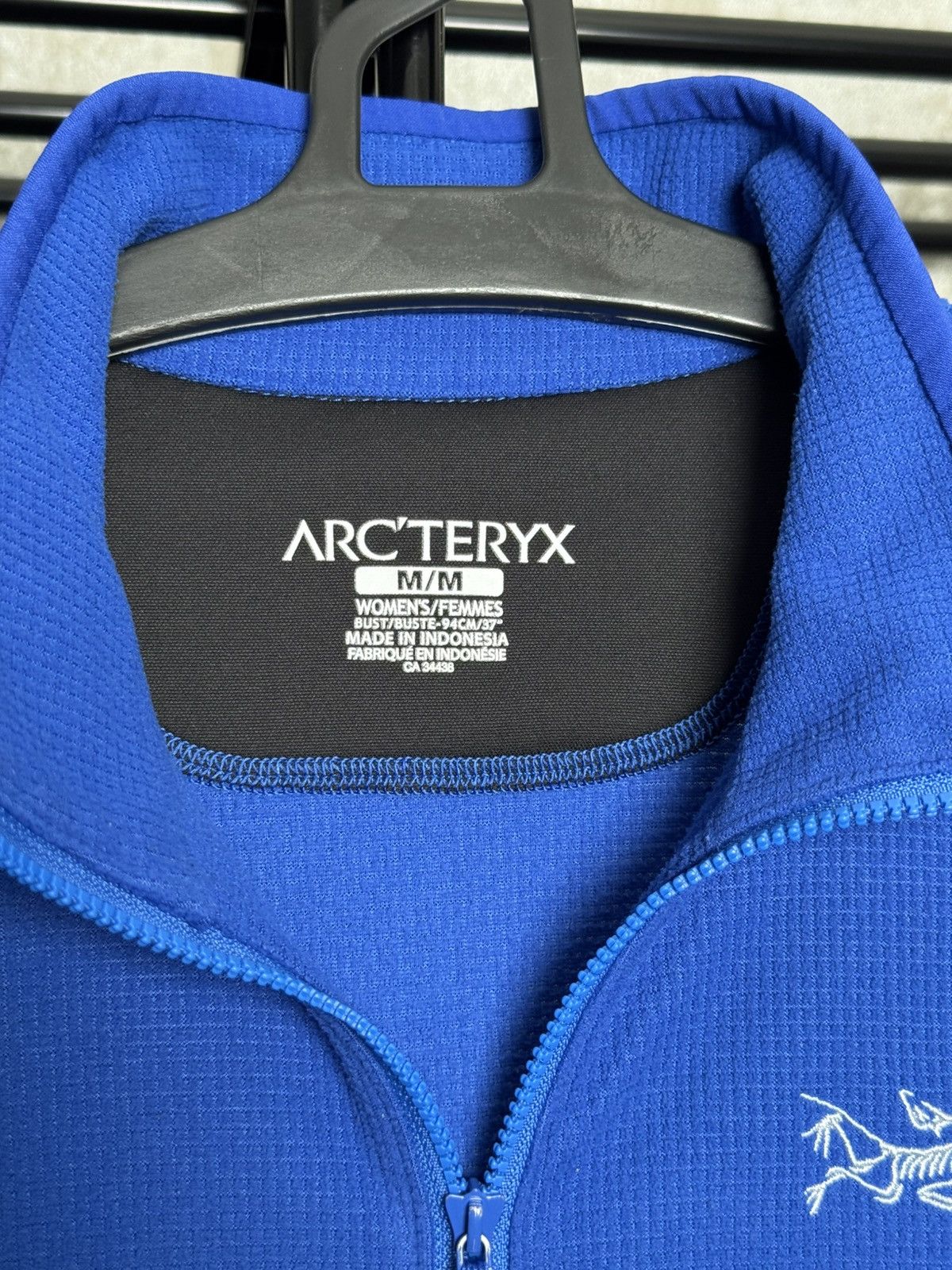 Arc'teryx Rare Arc’teryx flecce Size M / US 6-8 / IT 42-44 - 6 Thumbnail