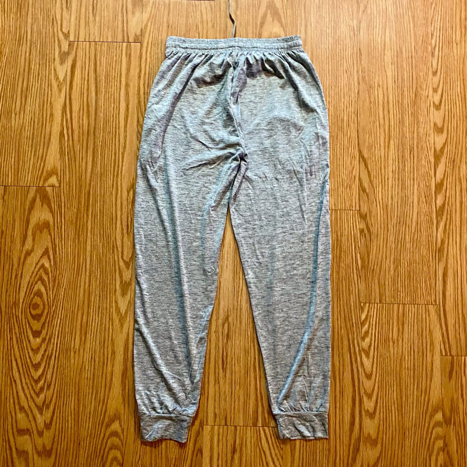 Other Real Essentials Pink Black Gray Joggers Bundle Womens Small Size 27" / US 4 / IT 40 - 8 Thumbnail