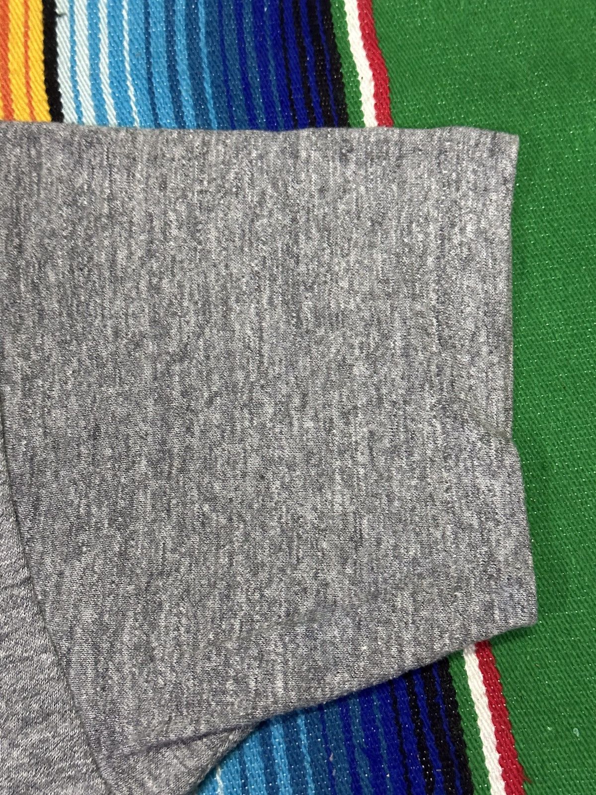 Vintage Vintage Triblend UCLA 💥 Size US M / EU 48-50 / 2 - 3 Thumbnail