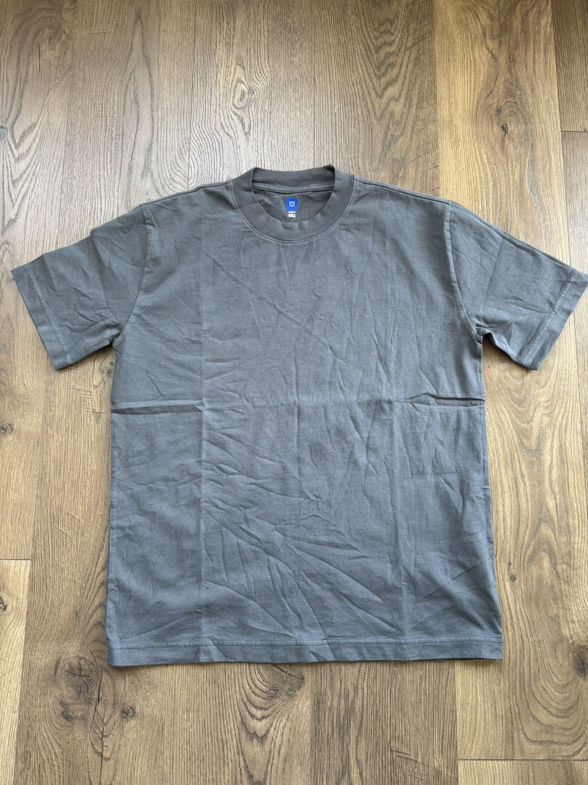 Yeezy Yeezy x Gap T- shirt unreleased Size US S / EU 44-46 / 1 - 1 Thumbnail