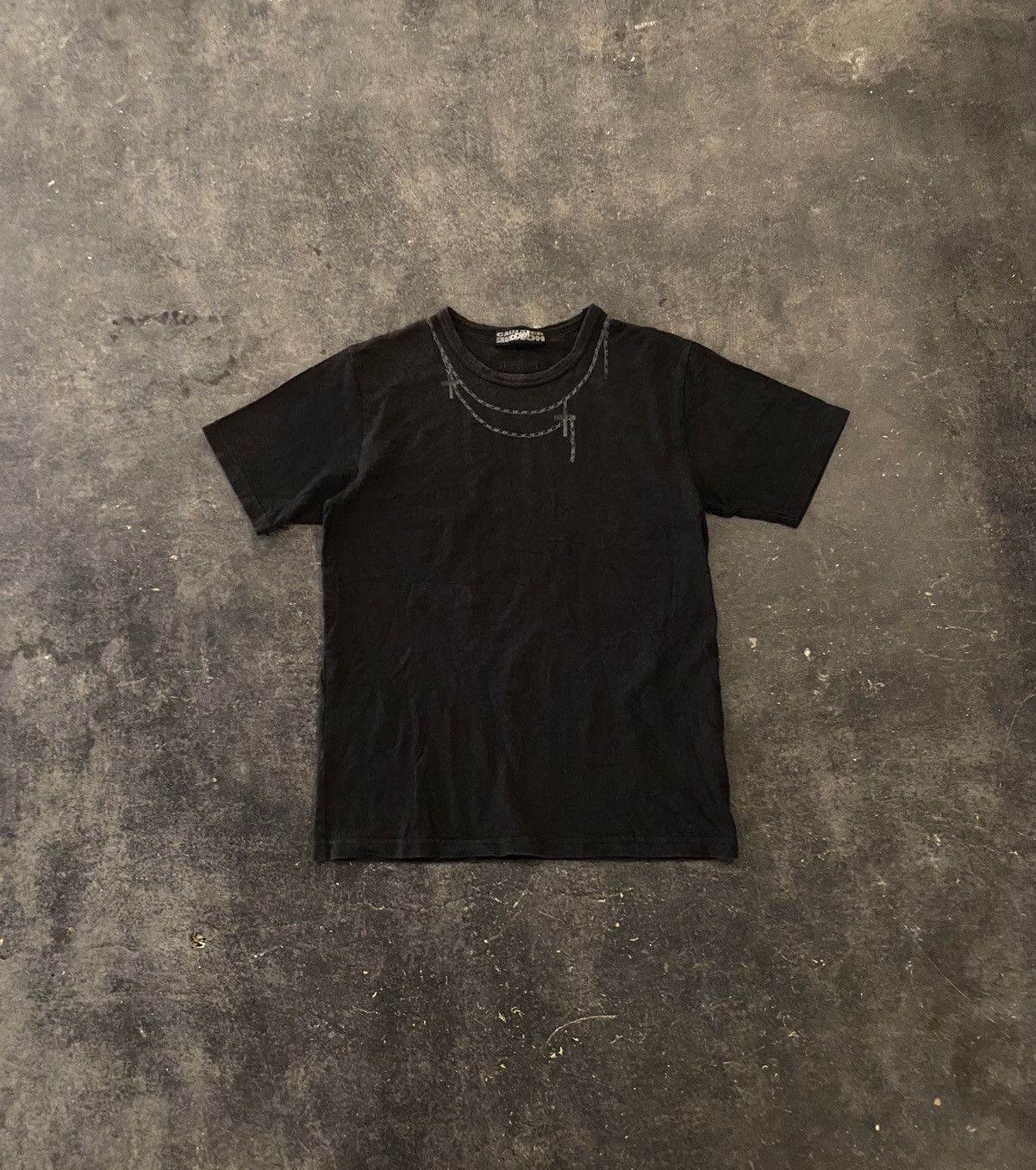 Vintage Jean Paul Gaultier Homme Objet Designer T-shirts - Etsy