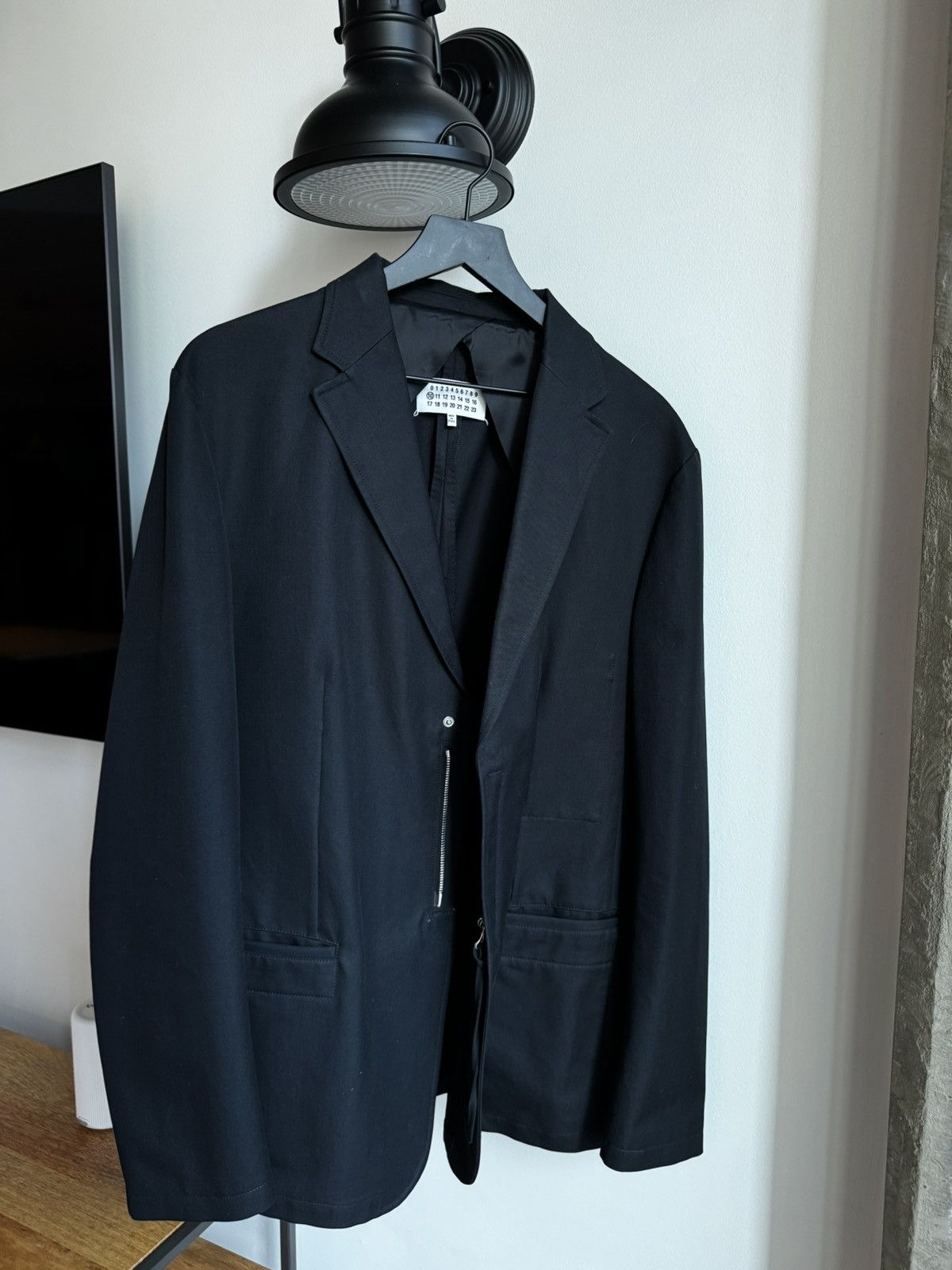Maison Margiela Blazer Size 42R - 1 Thumbnail