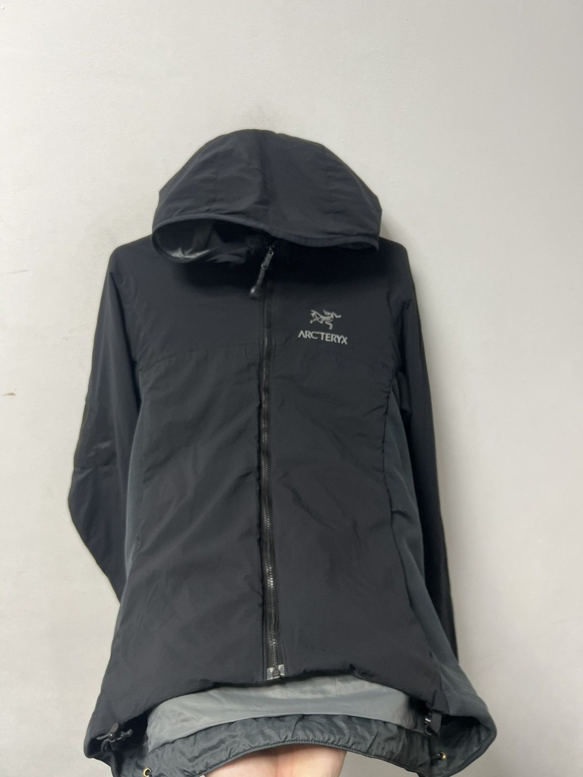 Arc'teryx Arcteryx LT Jacket Black Size US S / EU 44-46 / 1 - 5 Thumbnail