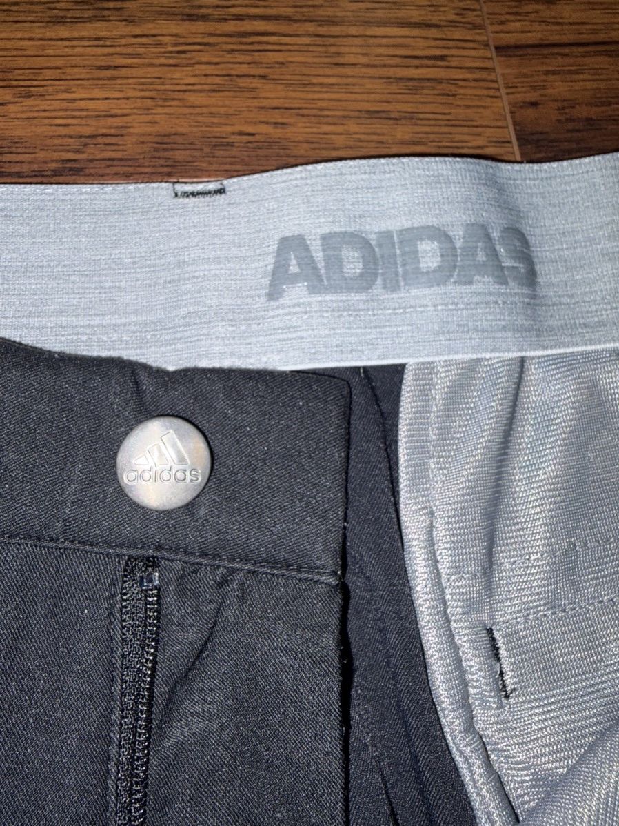 Adidas Adidas pants Size US 34 / EU 50 - 6 Thumbnail