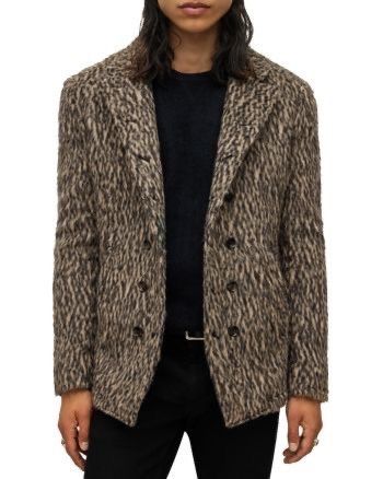 John Varvatos Sterling jacket. Size EU 54 USA 44 Size US L / EU 52-54 / 3 - 8 Thumbnail